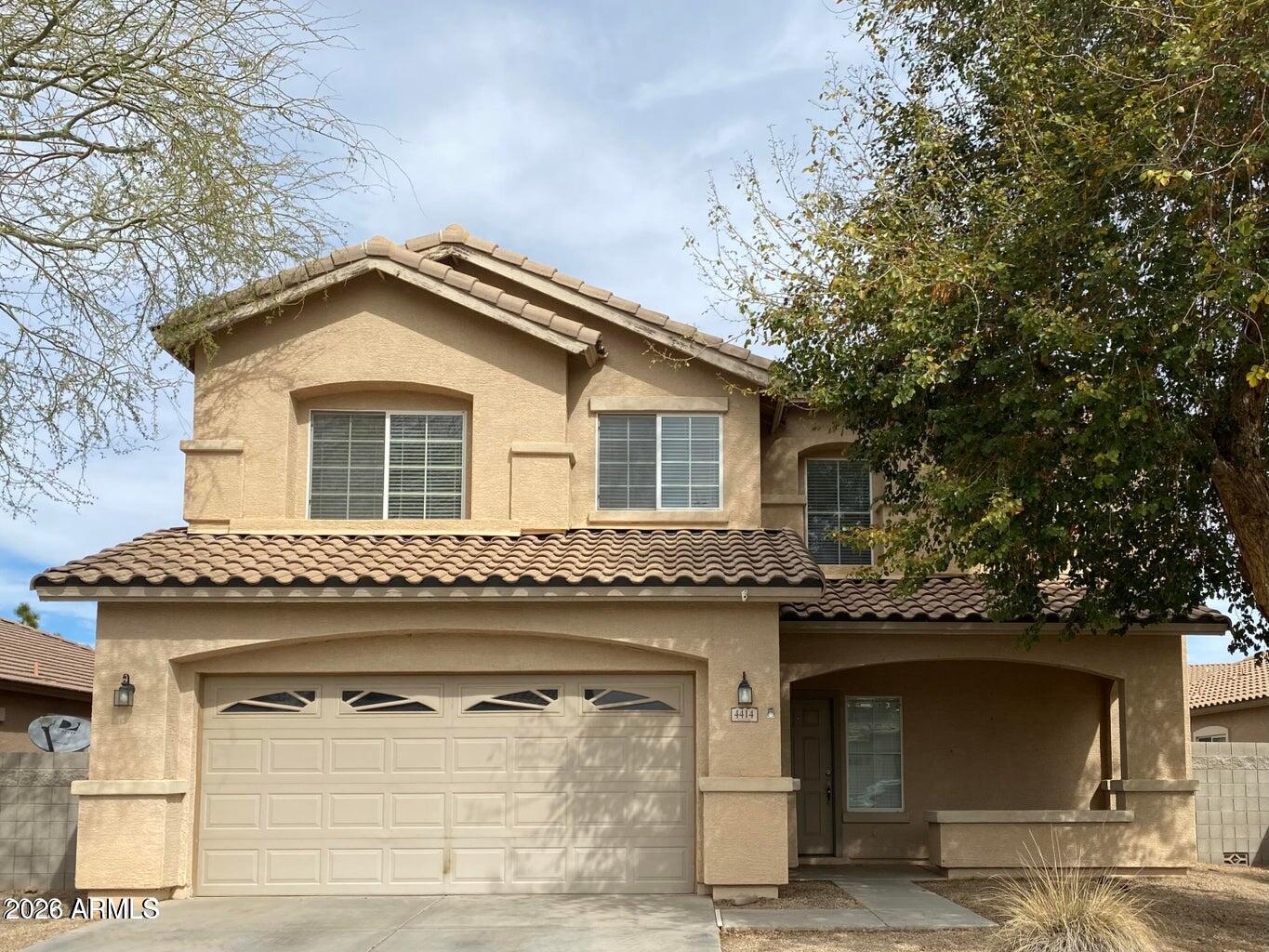4414 E Peach Tree Drive — photo