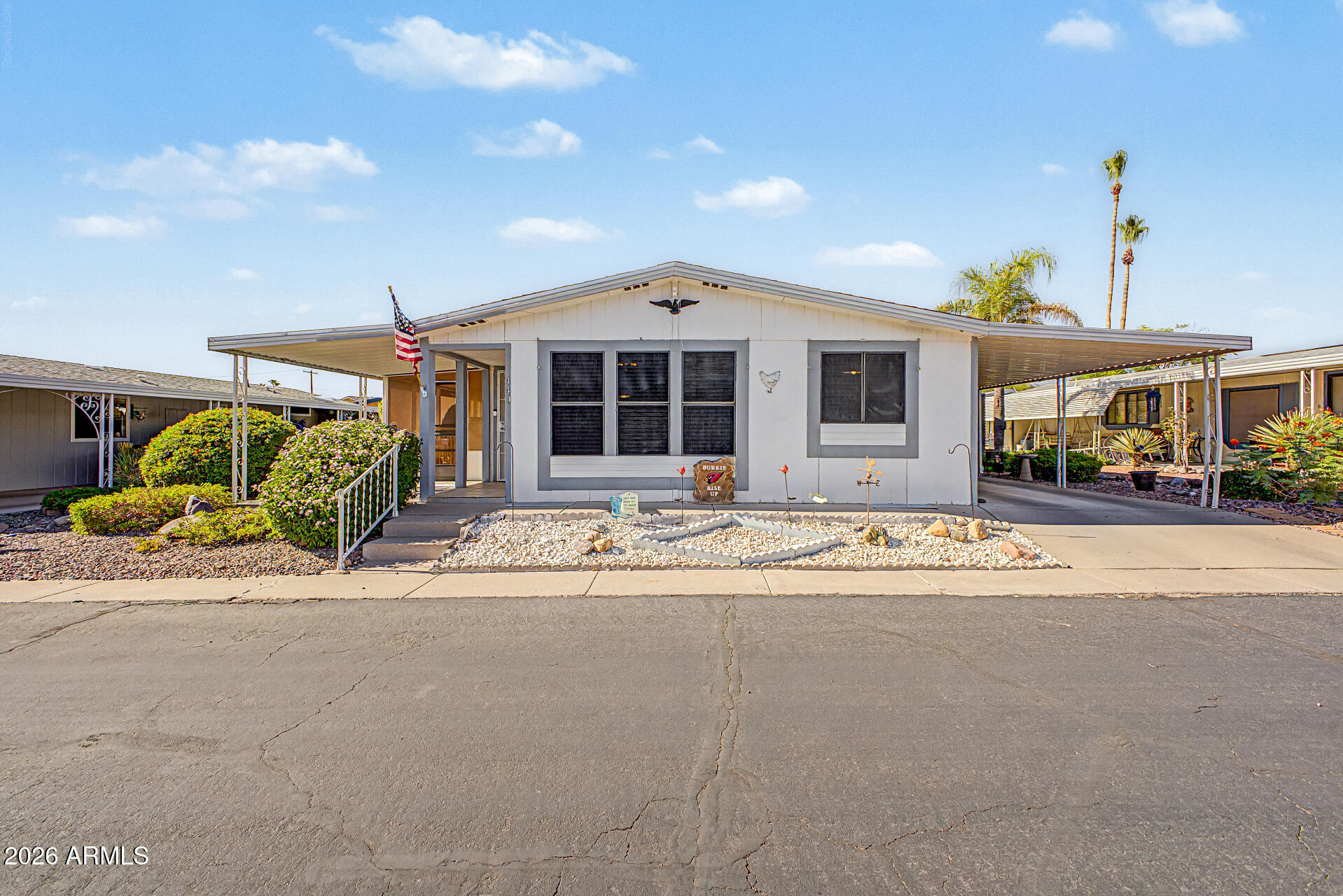 6209 E McKellips Road 440 — photo