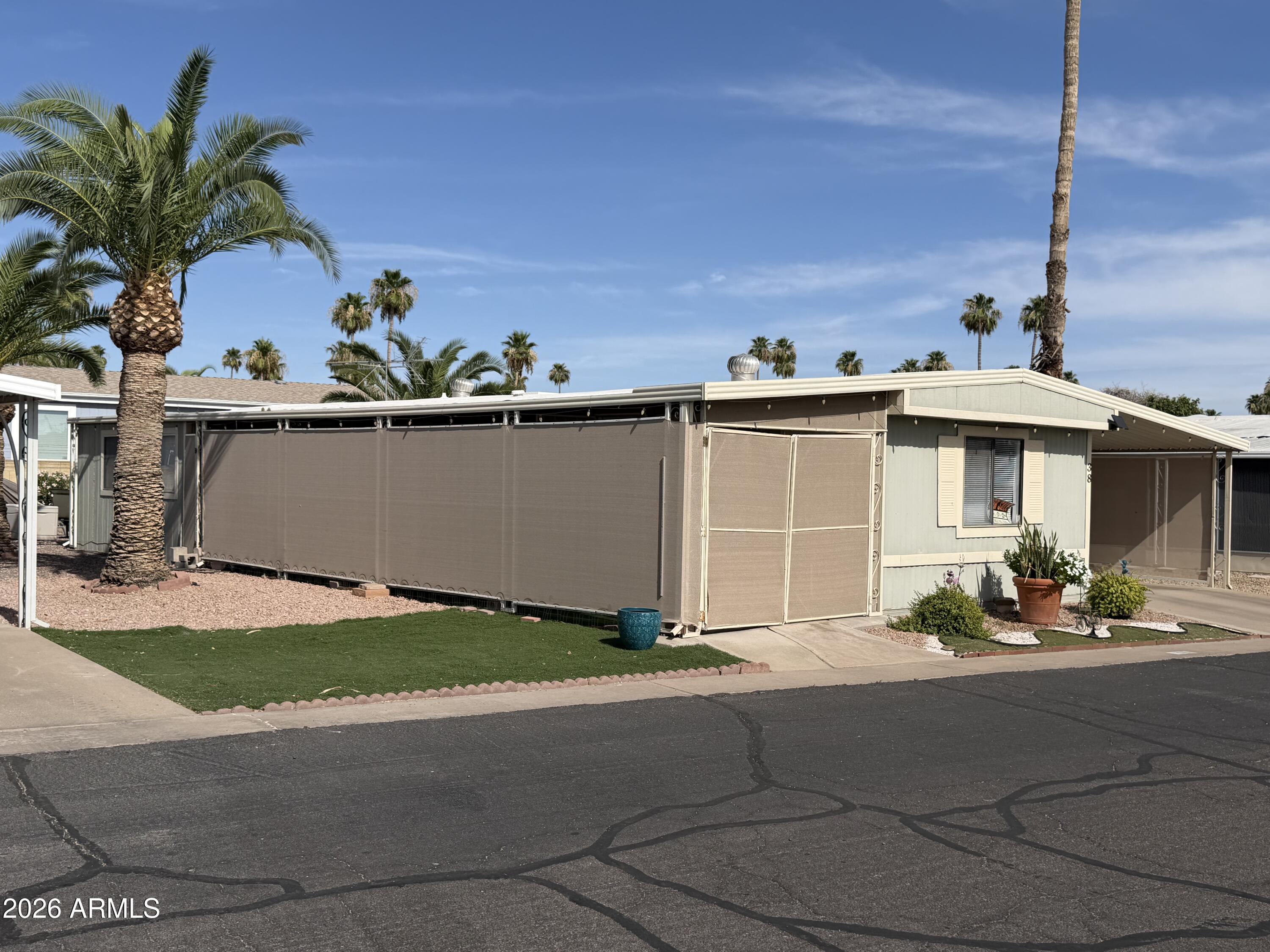3104 E Broadway Road 38 — photo