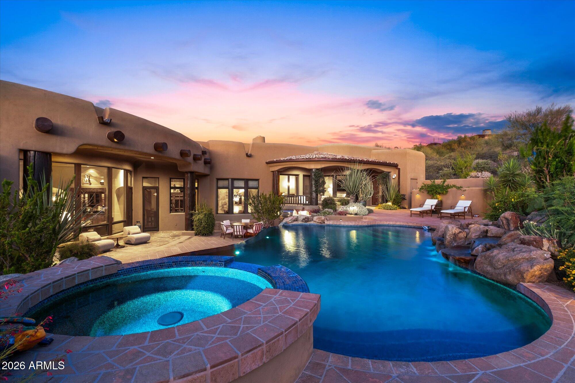 11237 E Troon Mountain Drive — photo