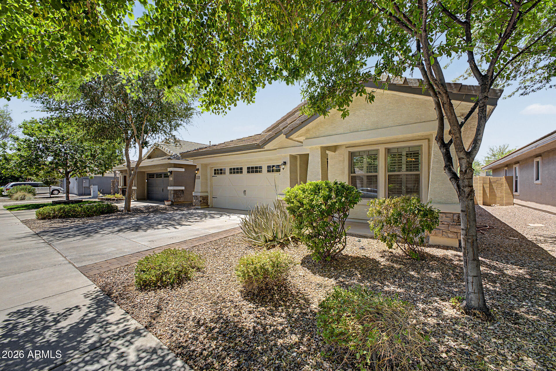 4207 E Sandy Way — photo