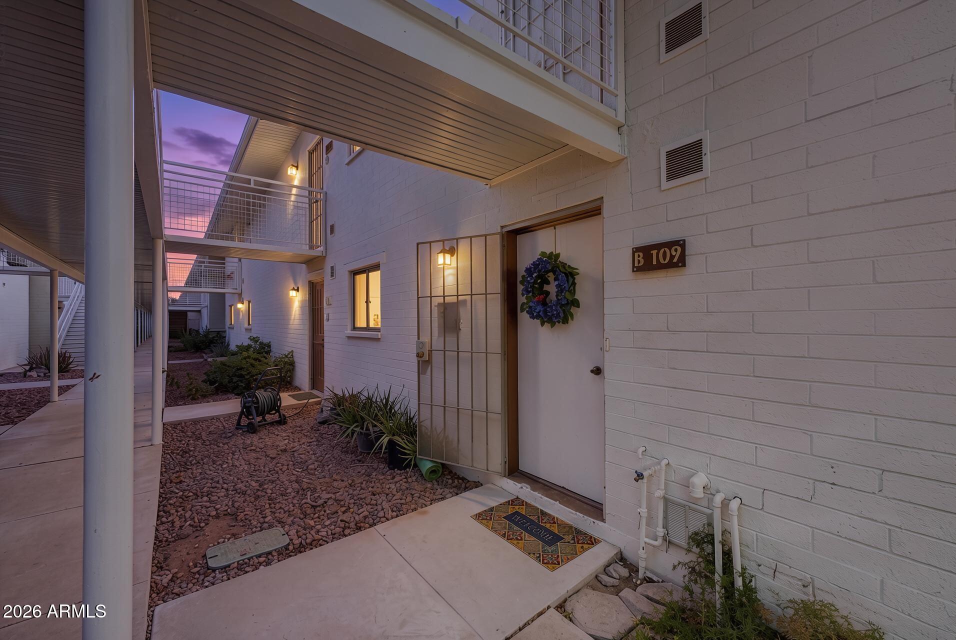 815 N Hayden Road B109 — photo