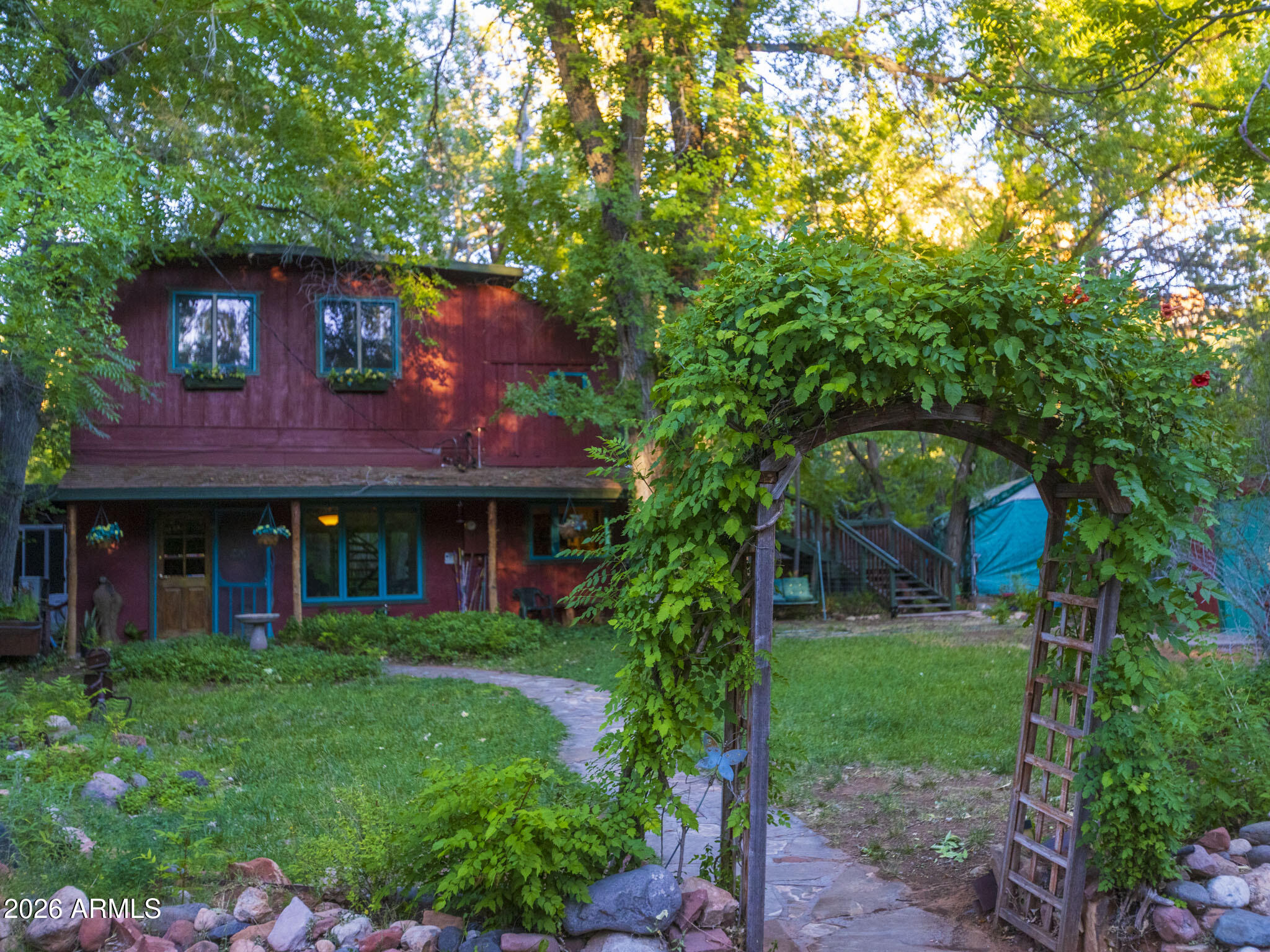 251 Bear Wallow Lane — photo
