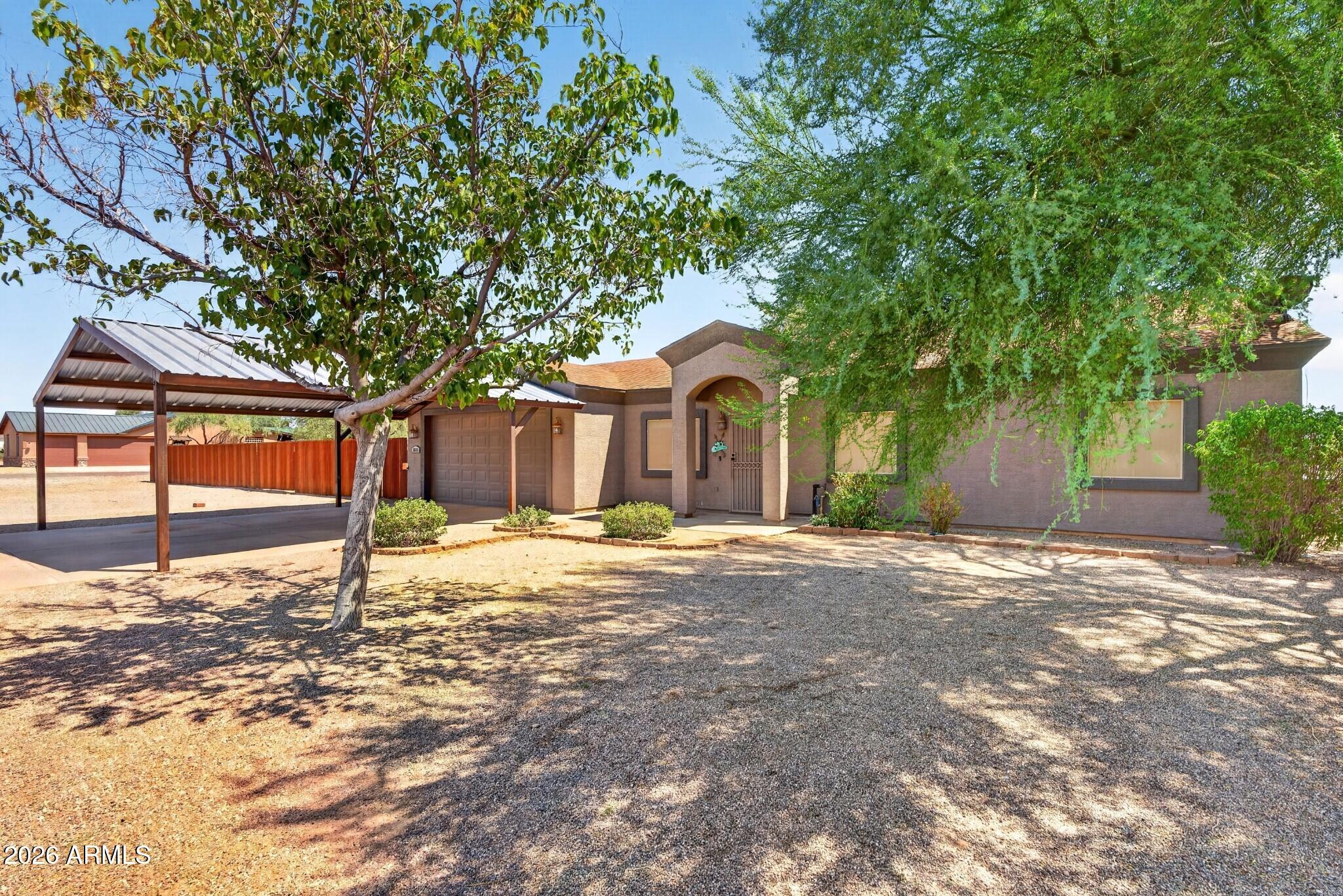 3655 E Vista Grande — photo
