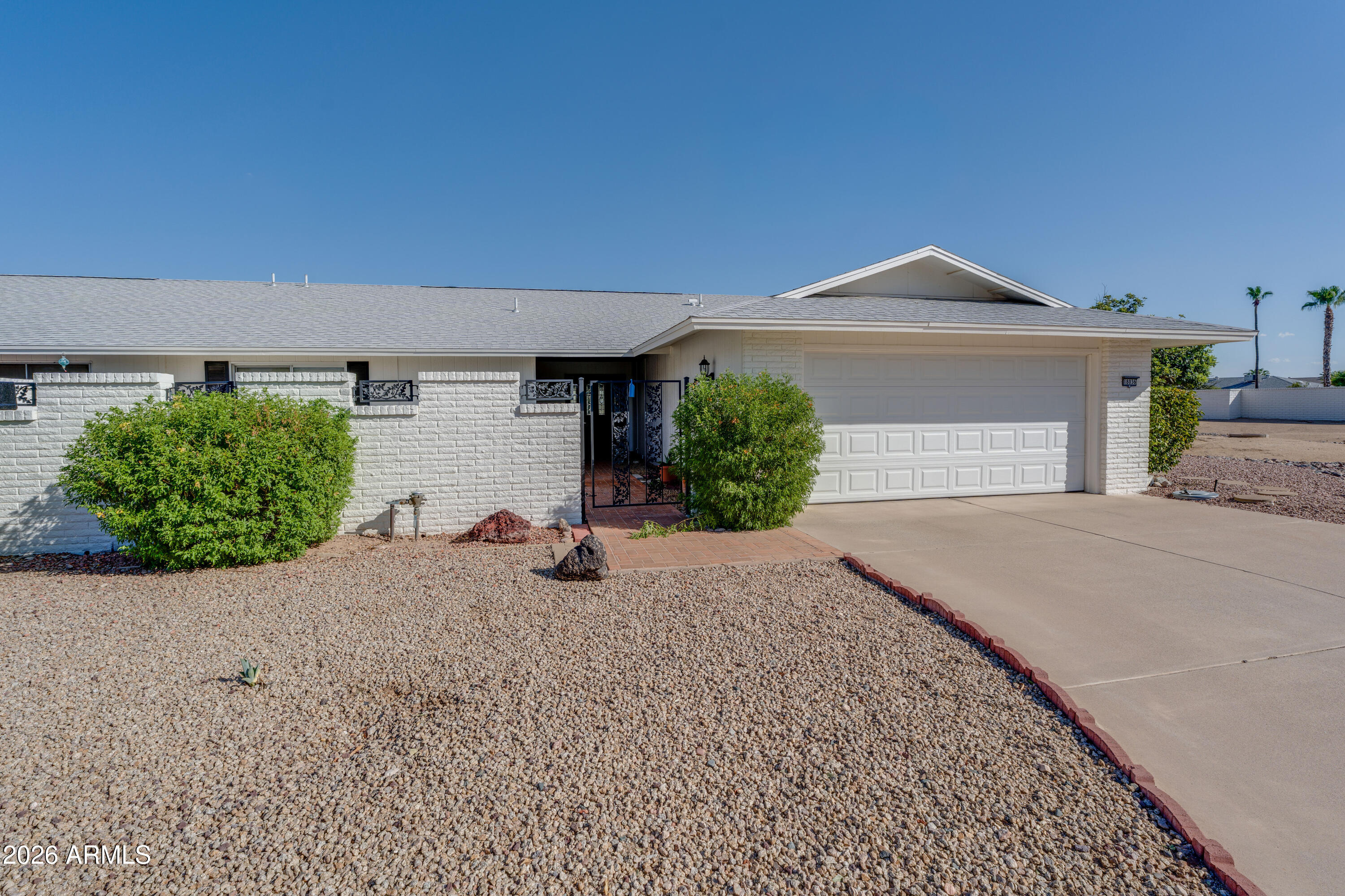 18036 N Desert Glen Drive — photo