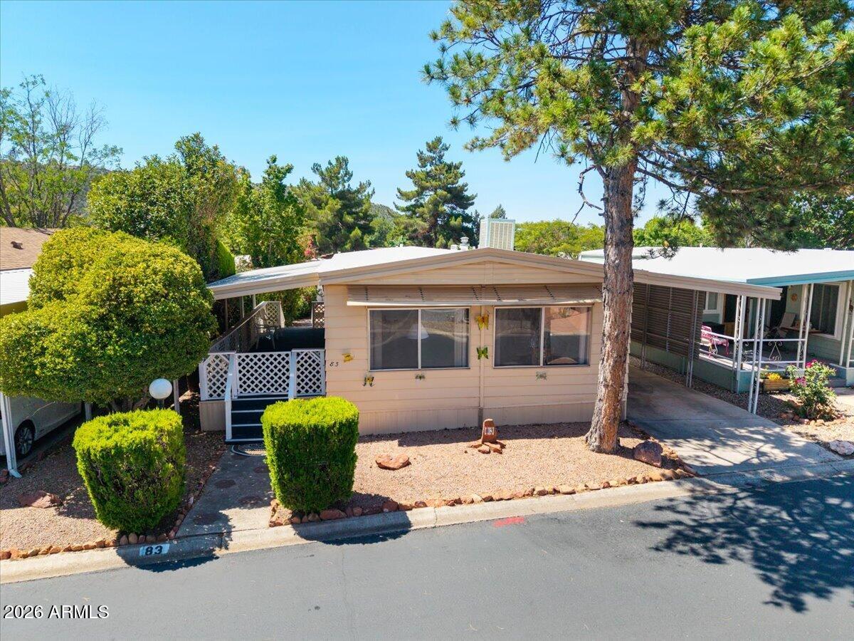 205 Sunset Drive 83 — photo