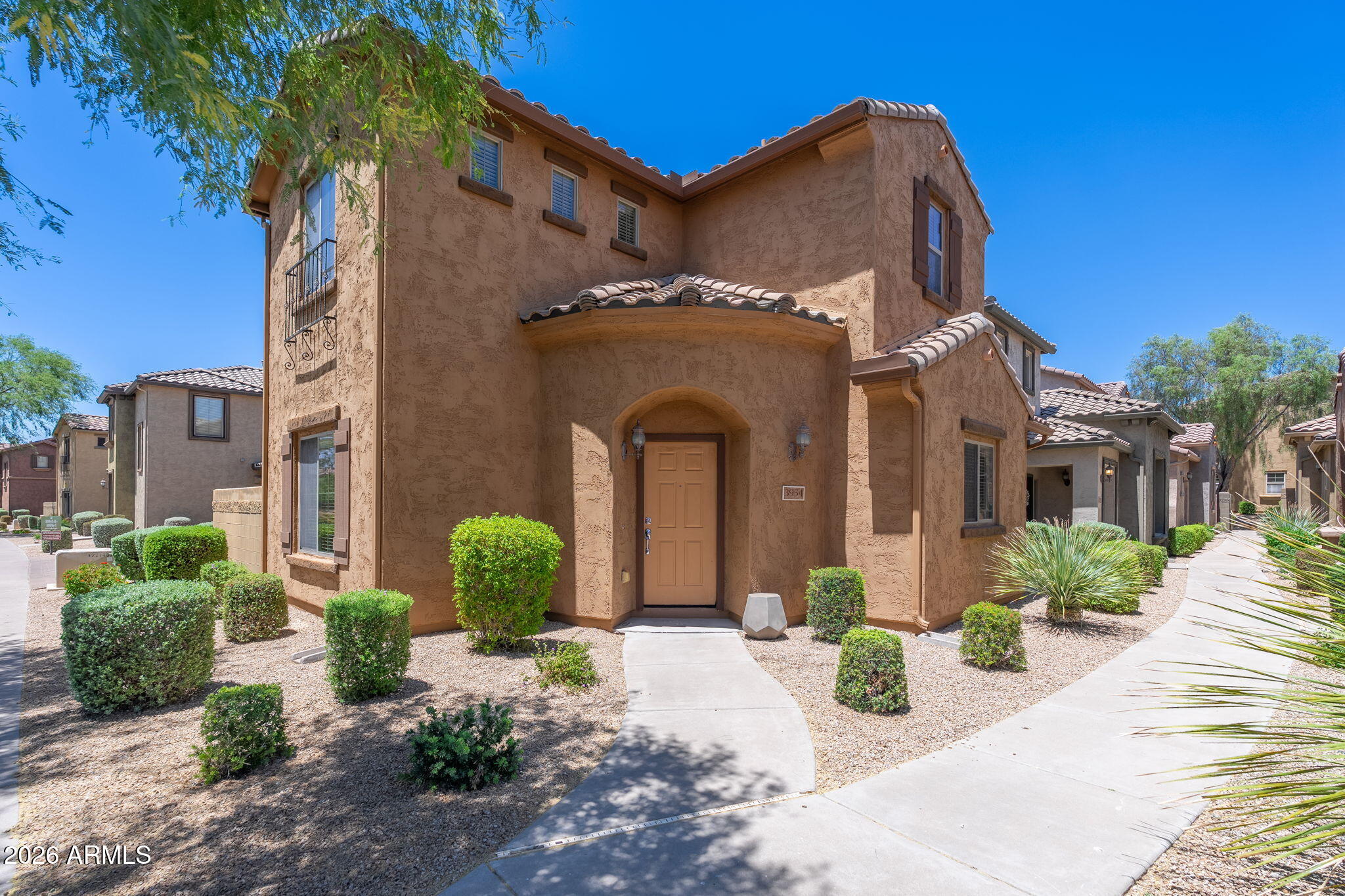 3954 E Melinda Drive — photo