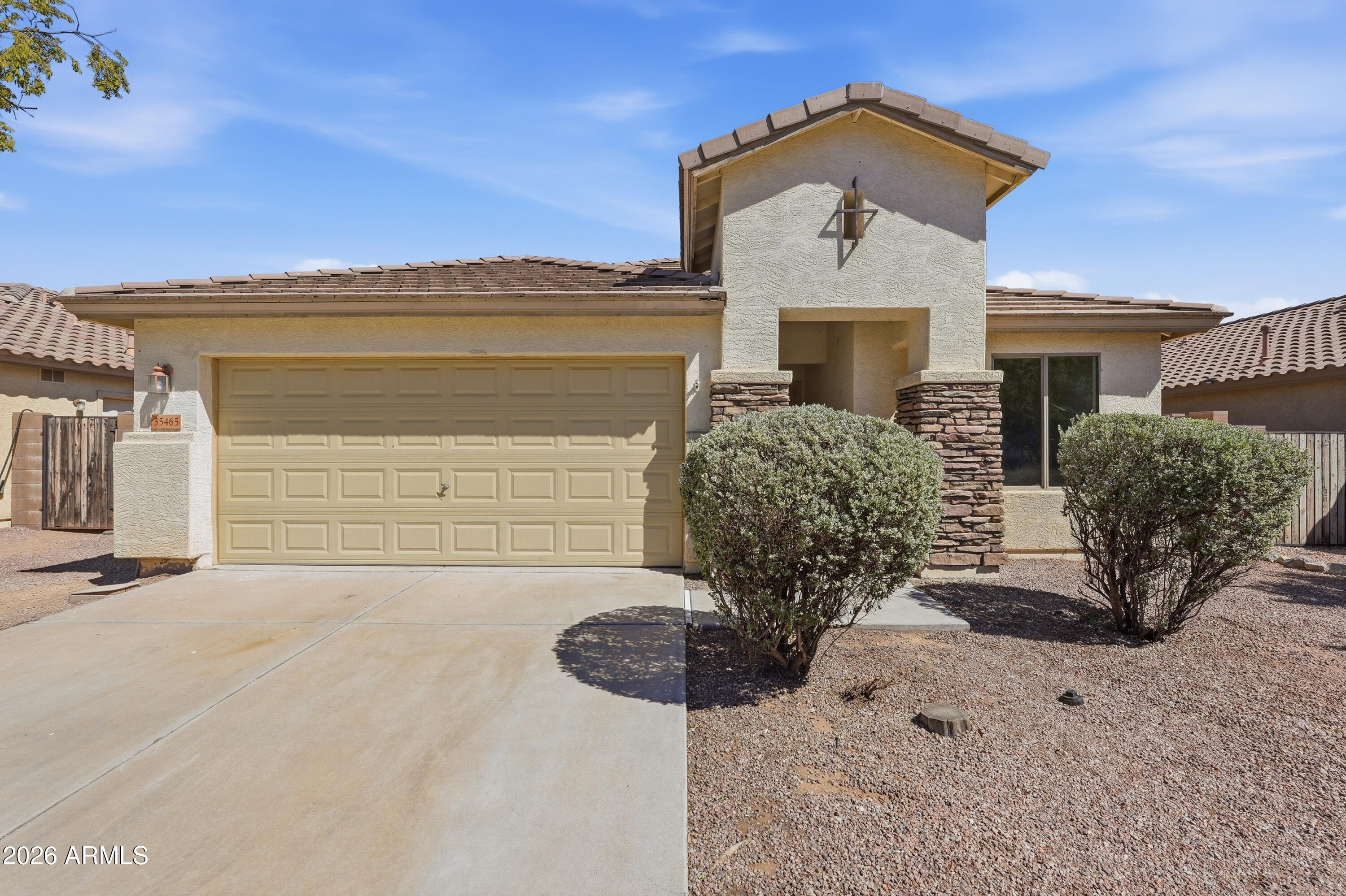 35465 N Belgian Blue Court — photo