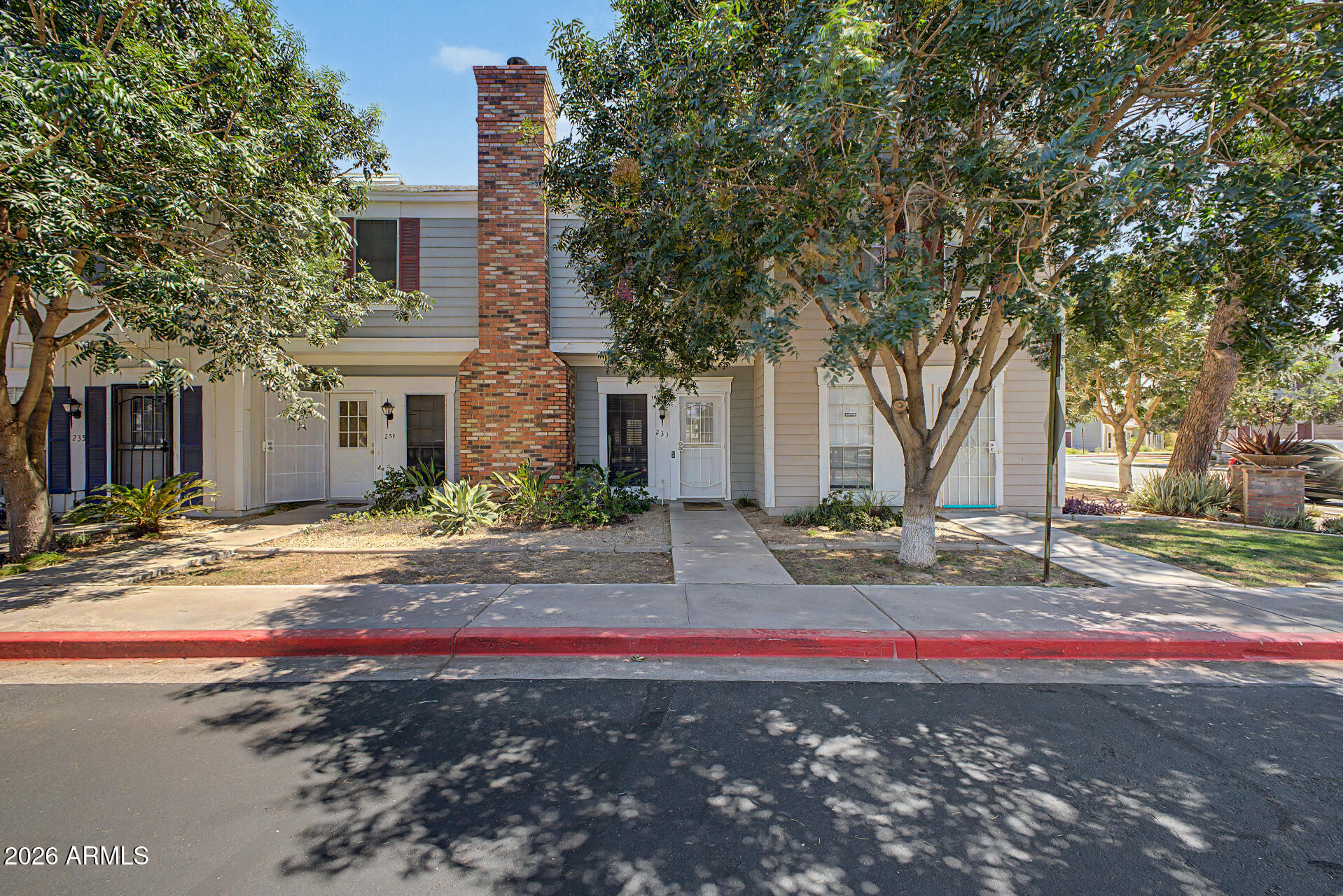 1601 N Saba Street 233 — photo