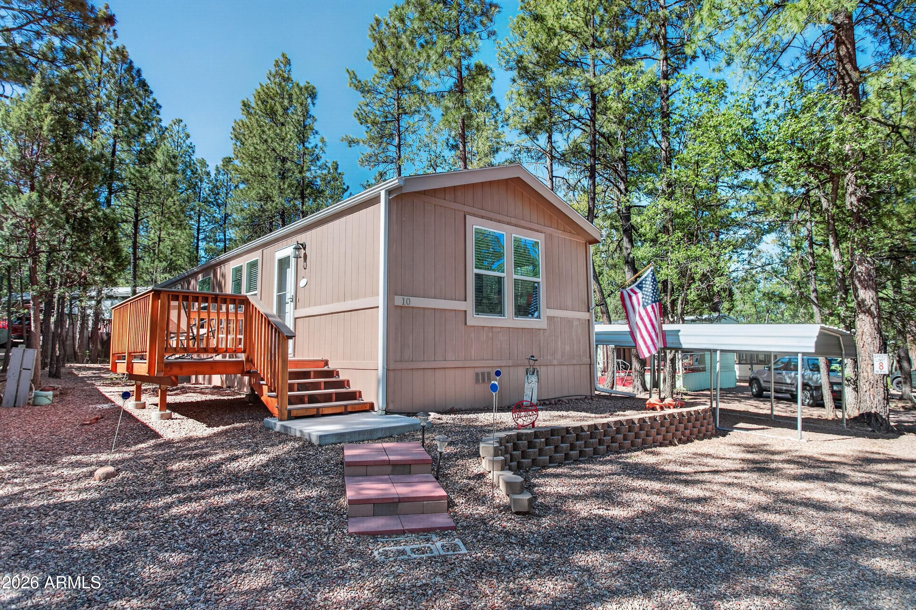 3489 Rainbow Lake Drive 10 — photo