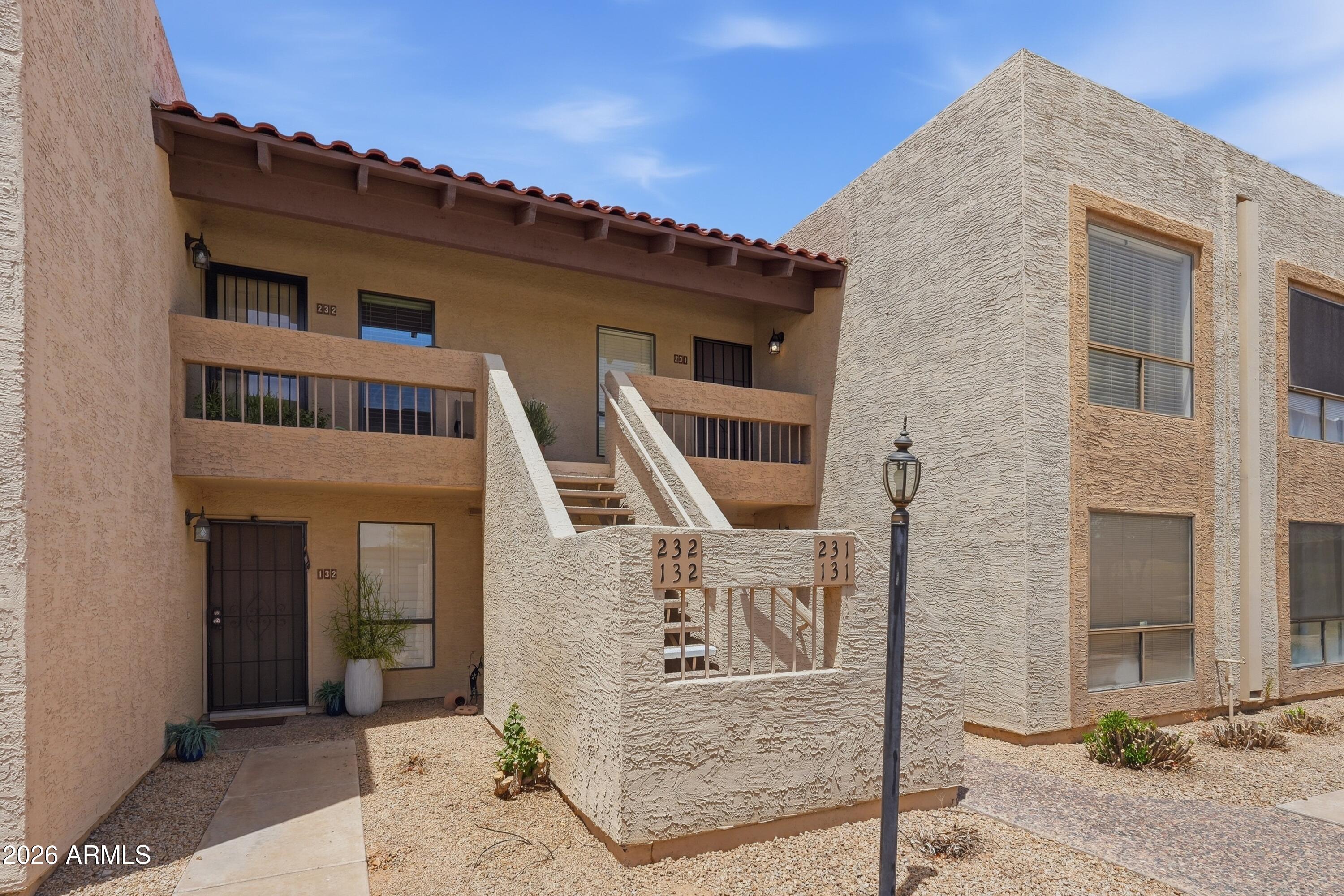 8651 E Royal Palm Road 231 — photo