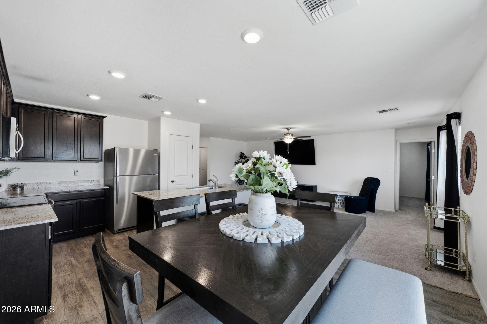 232 S Oak Street — photo