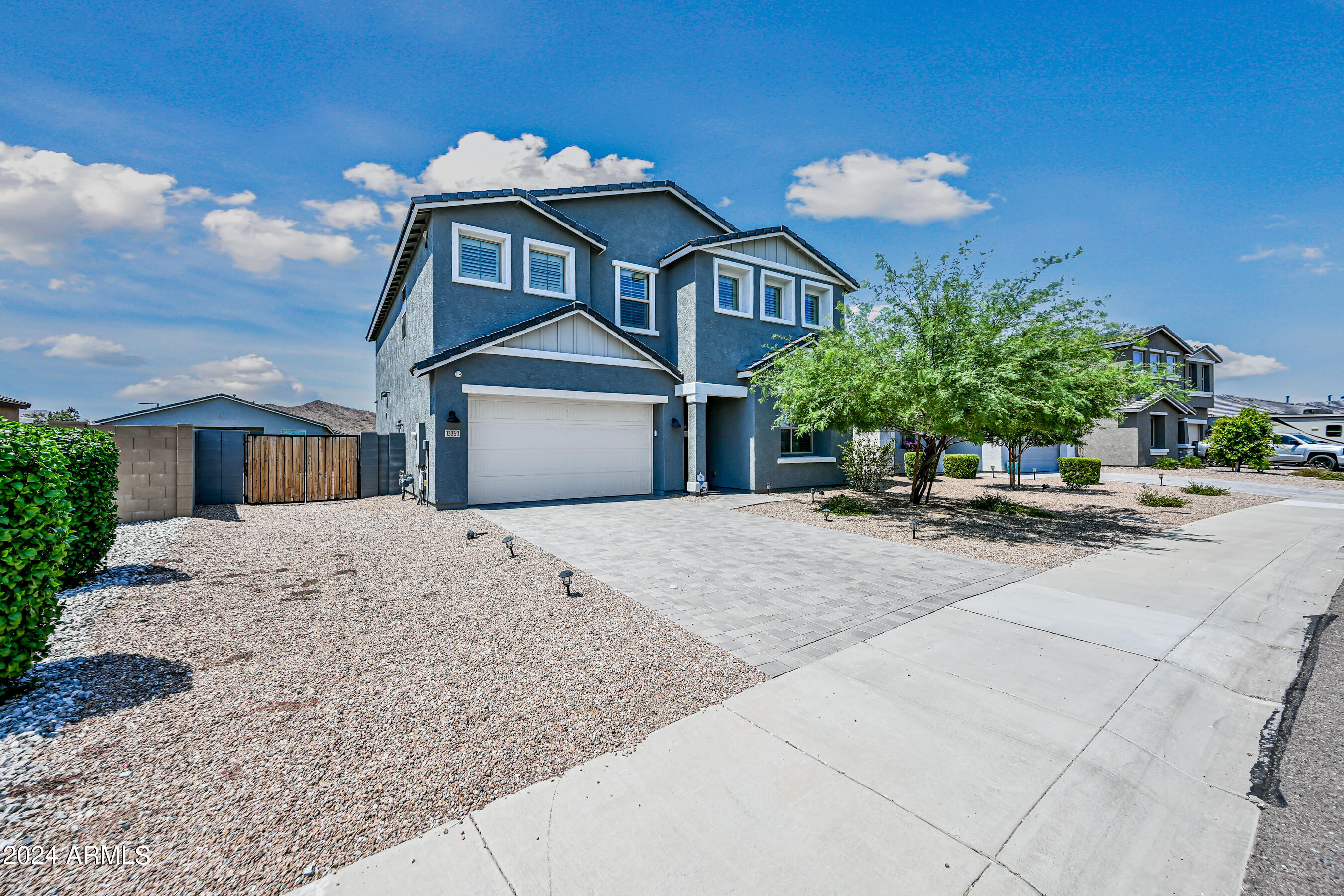 13360 W Briles Road — photo