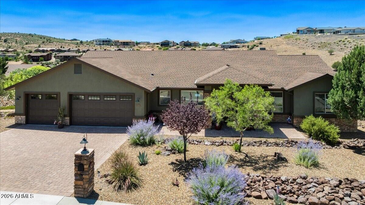 1052 Rough Diamond Drive — photo