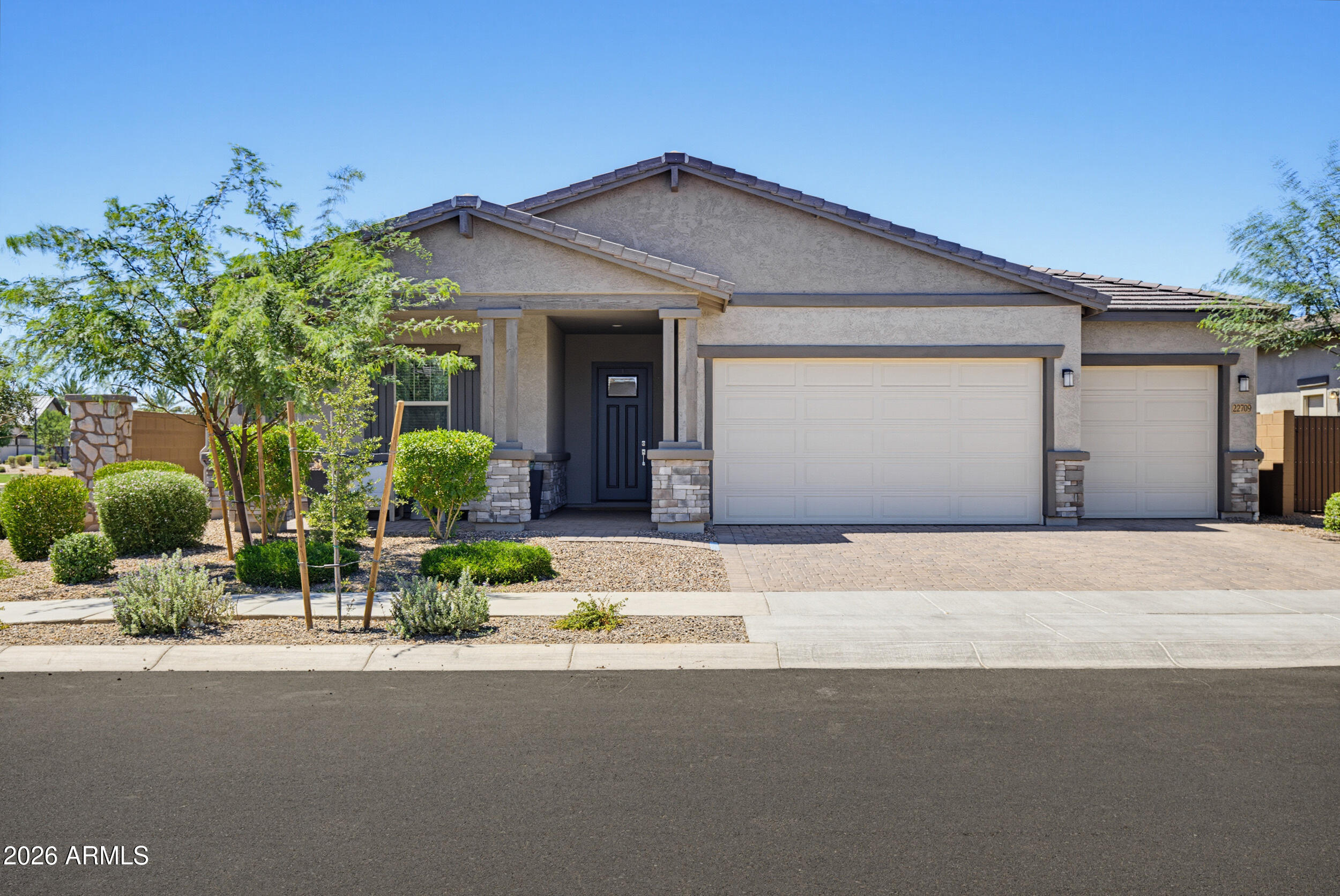 22709 E Watford Drive — photo