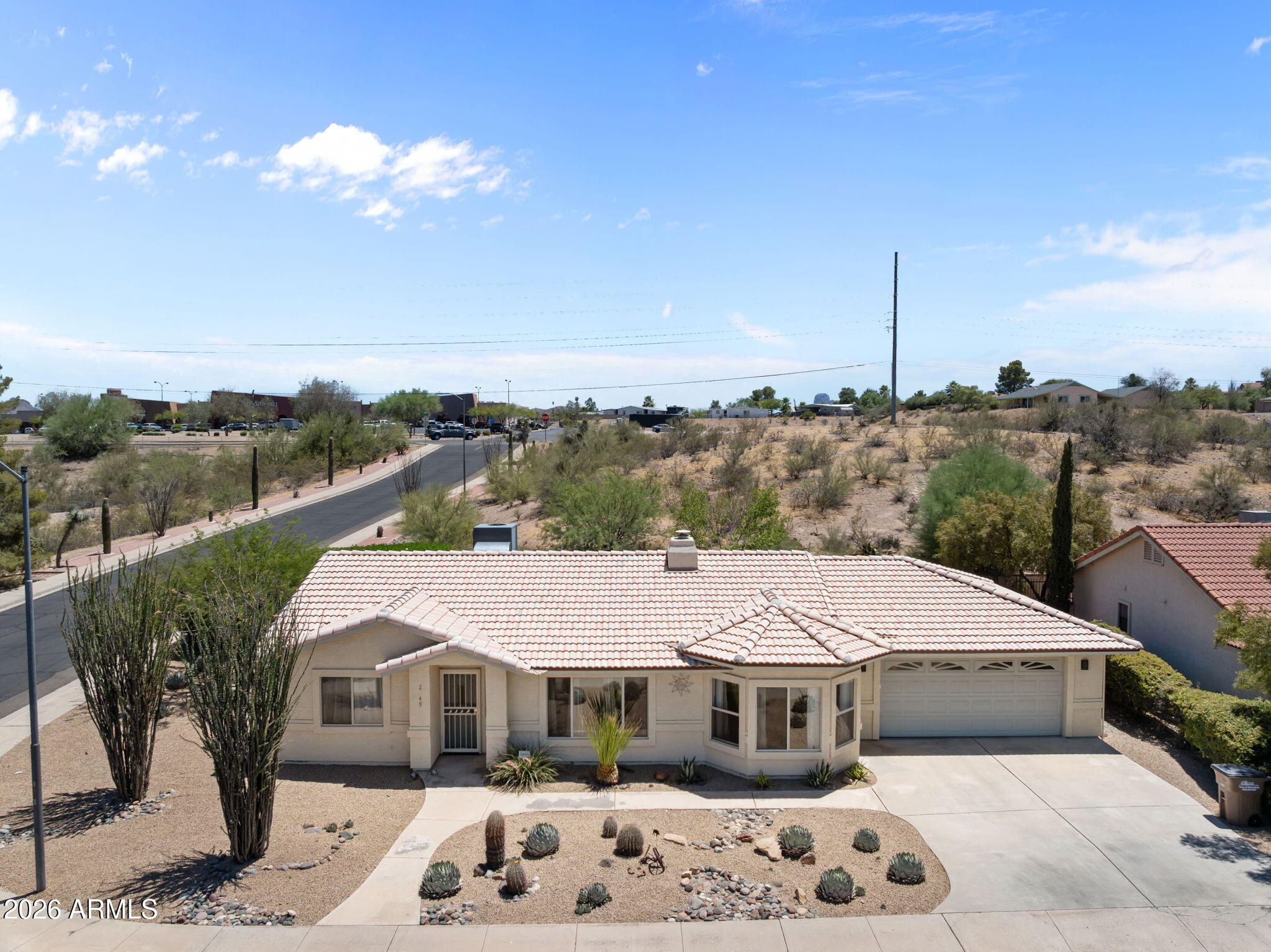 2149 W Terrace Drive — photo