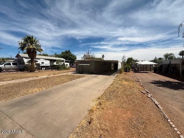 8125 E Billings Street — photo