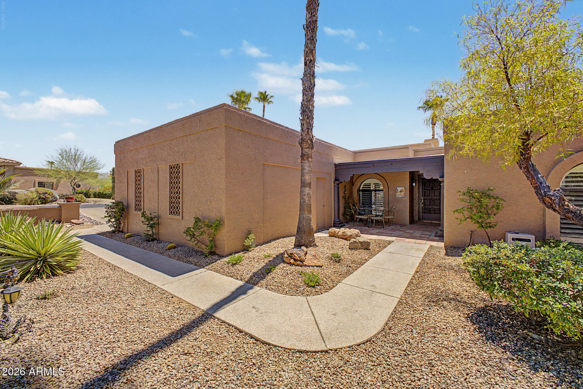 25617 N Quail Haven Drive — photo