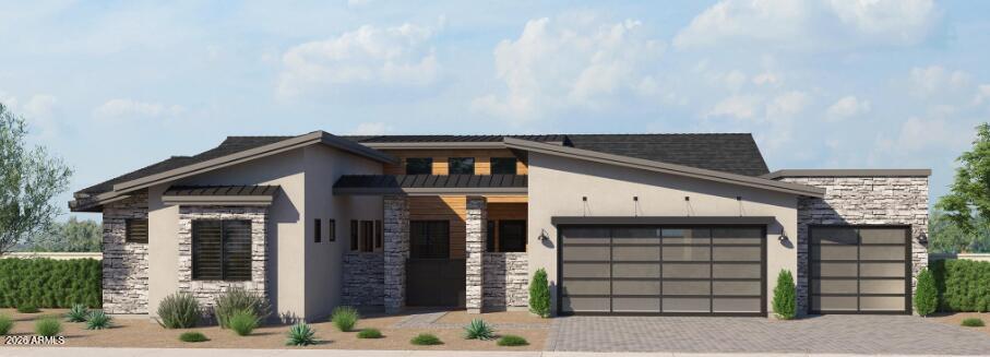 5105 Iron Rock Place — photo