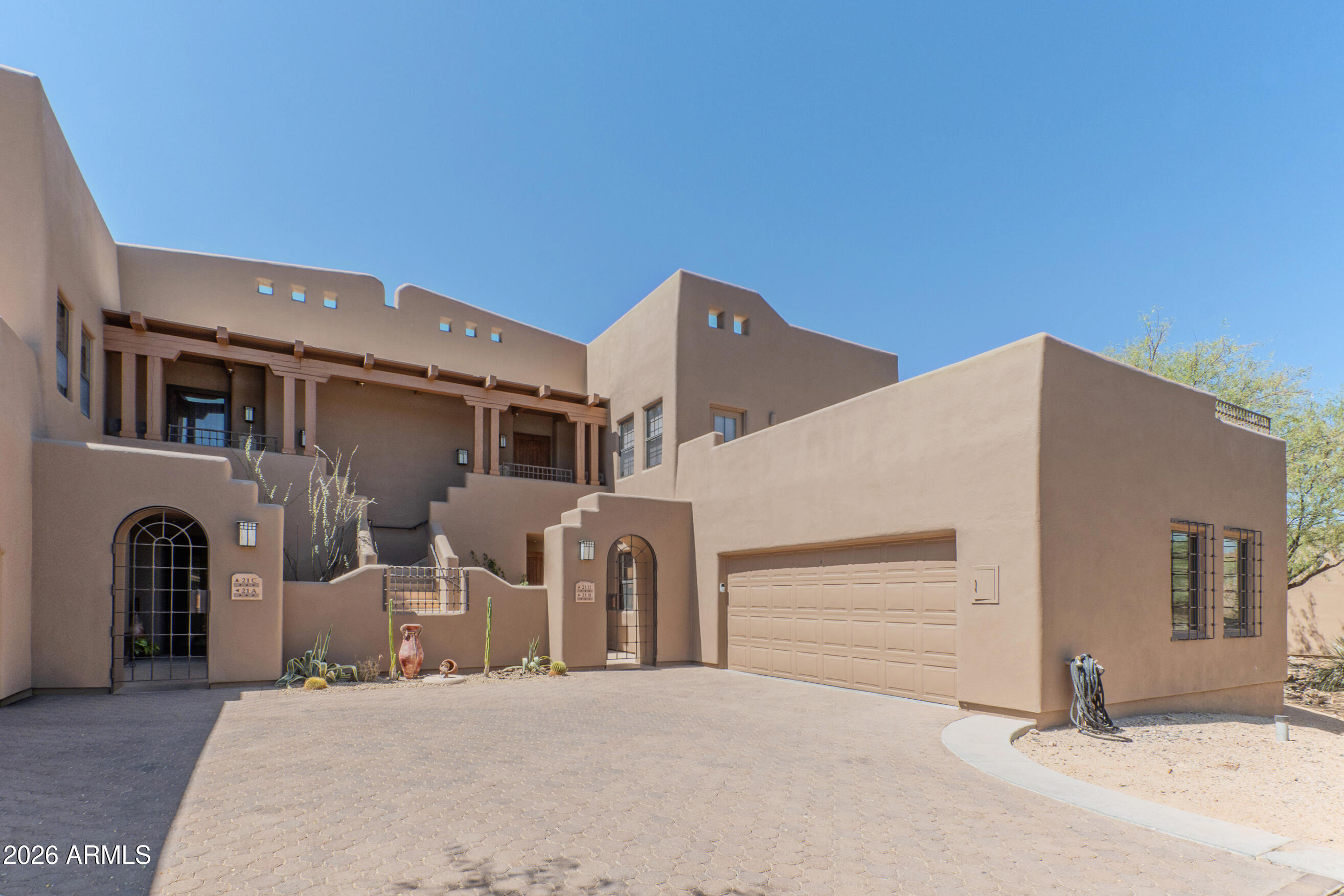 36601 N Mule Train Road B21 — photo