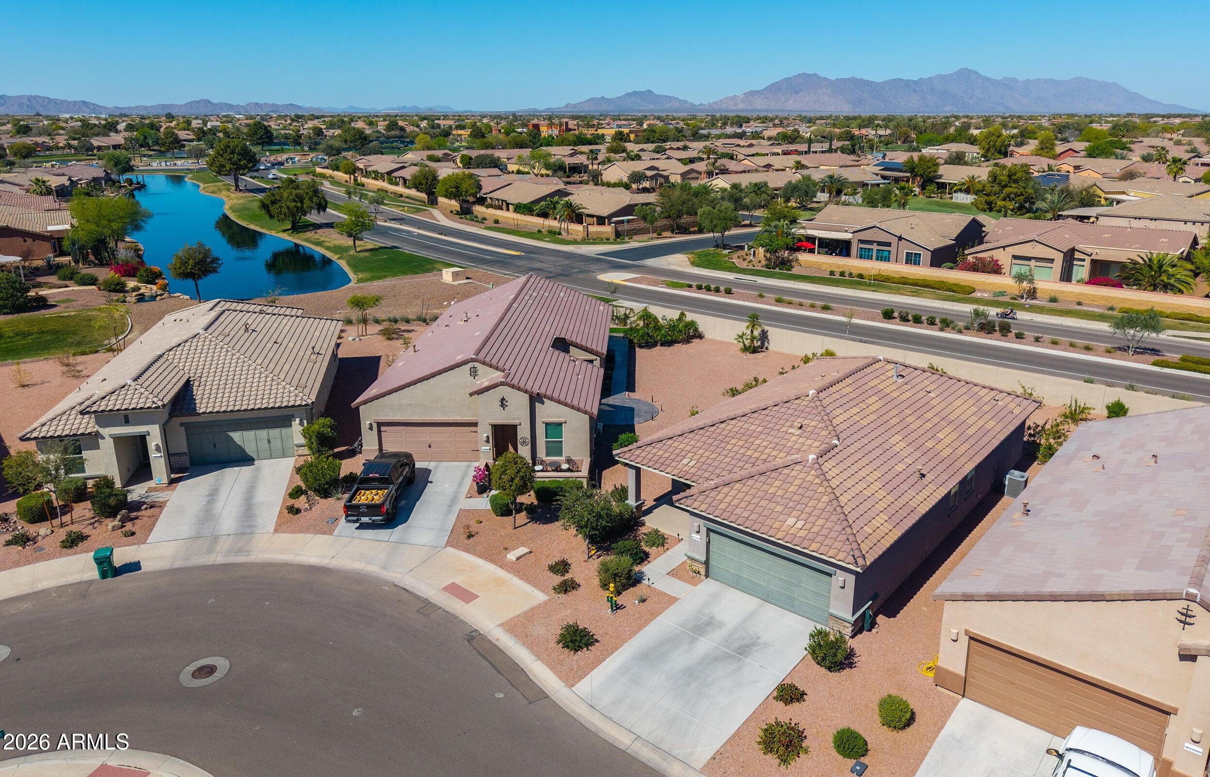 42320 W Morning Glory Way — photo