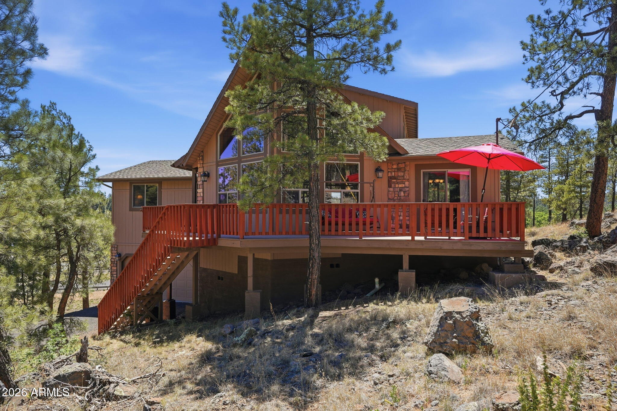 195 W Boulder Trail — photo