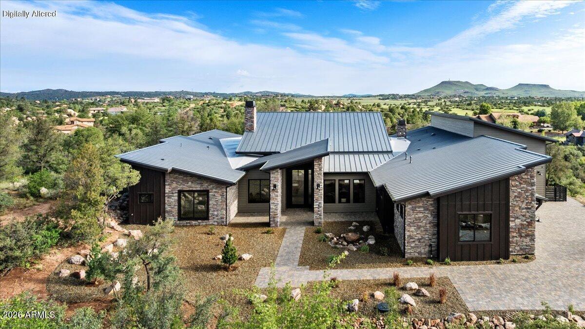 4400 W Clear Fork Circle — photo