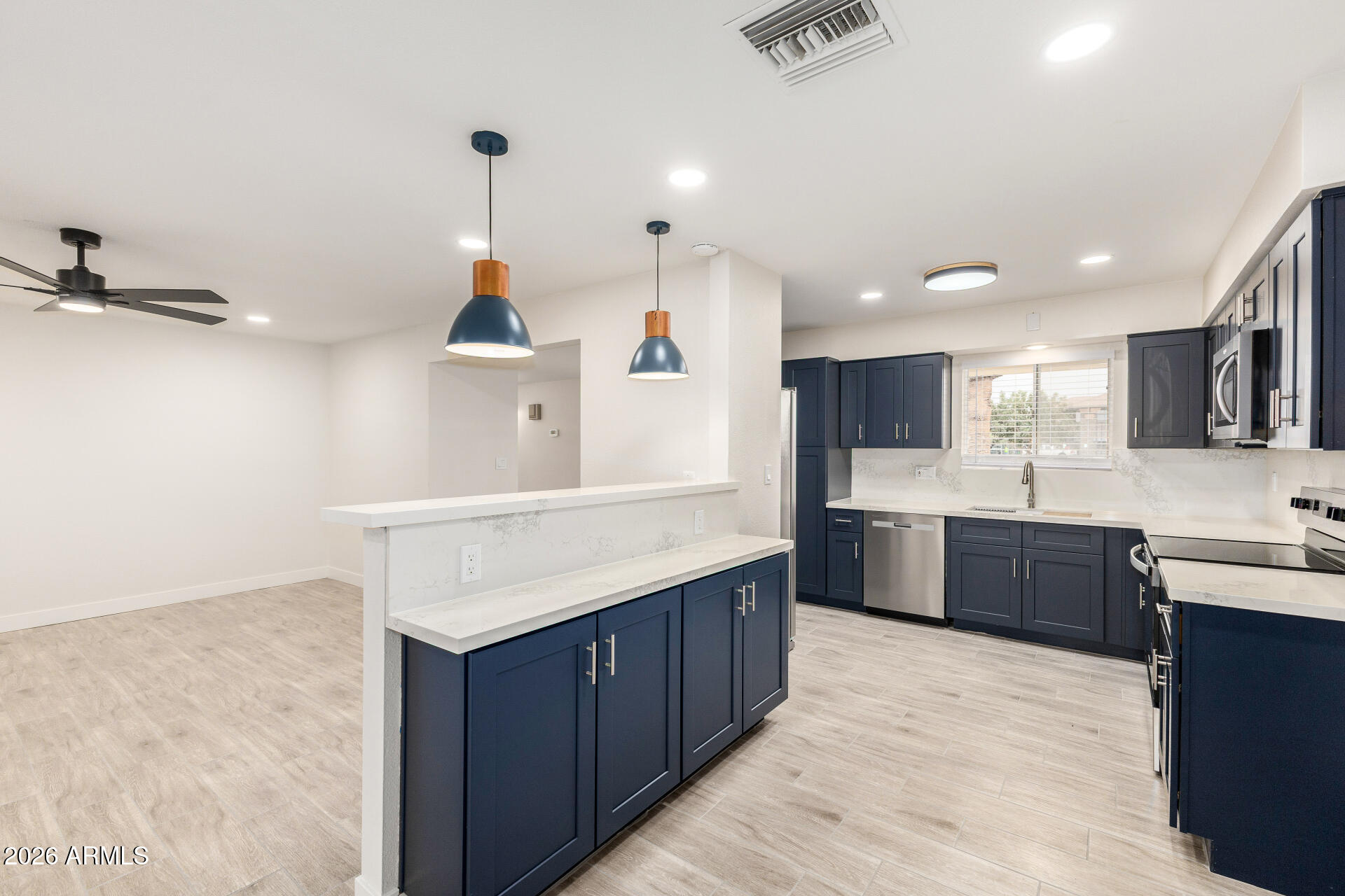 6740 E Adobe Street — photo