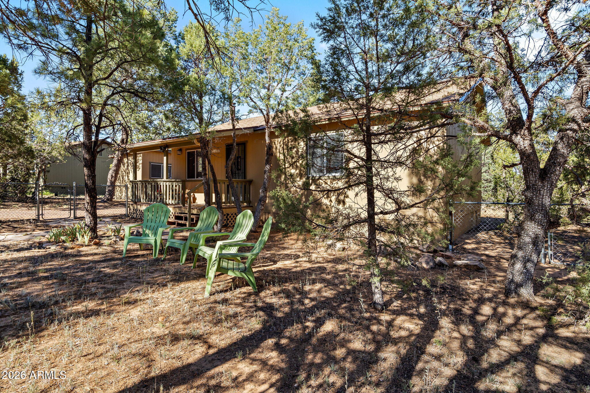 2927 Wildcat Trail — photo