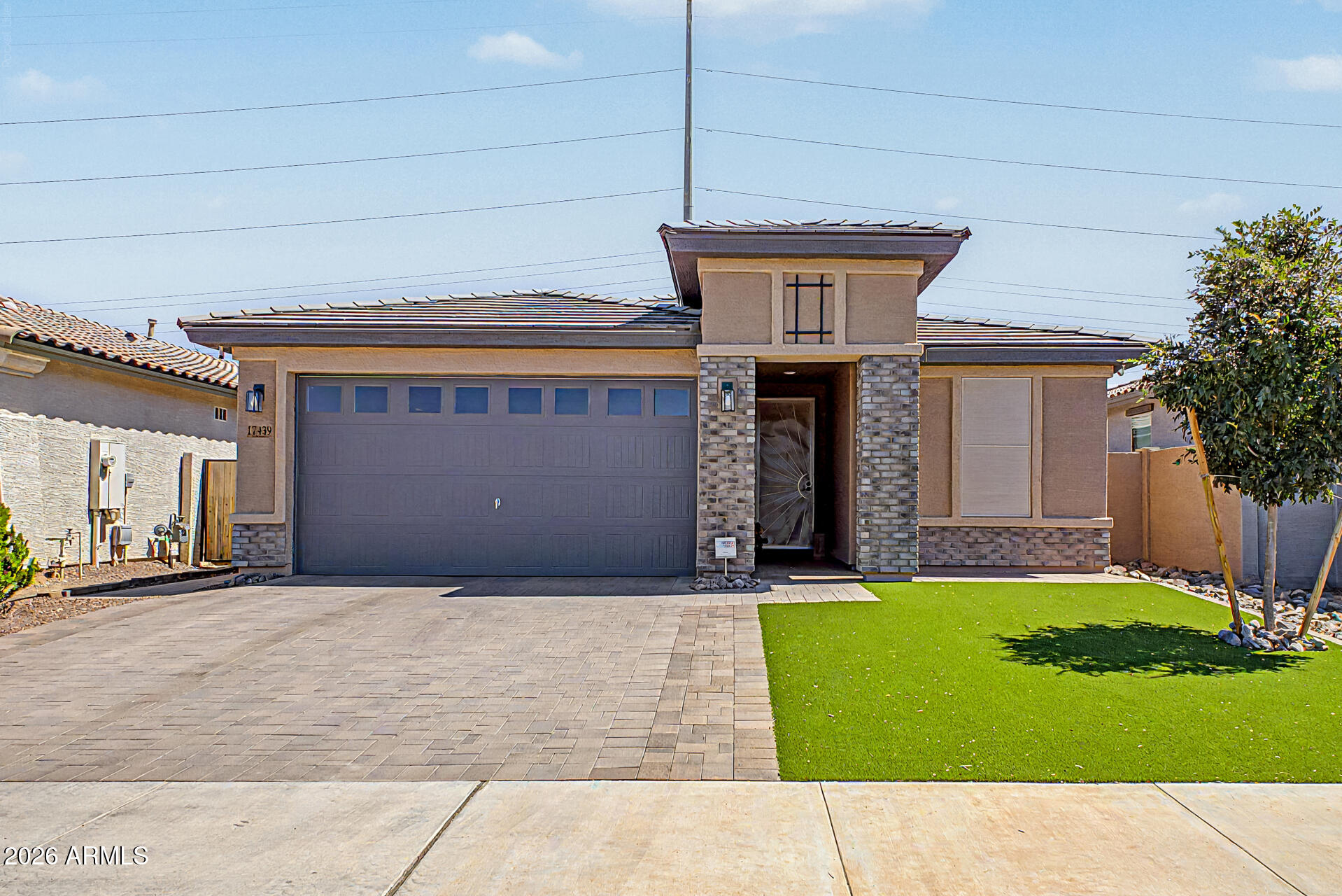 17439 W Charter Oak Road — photo
