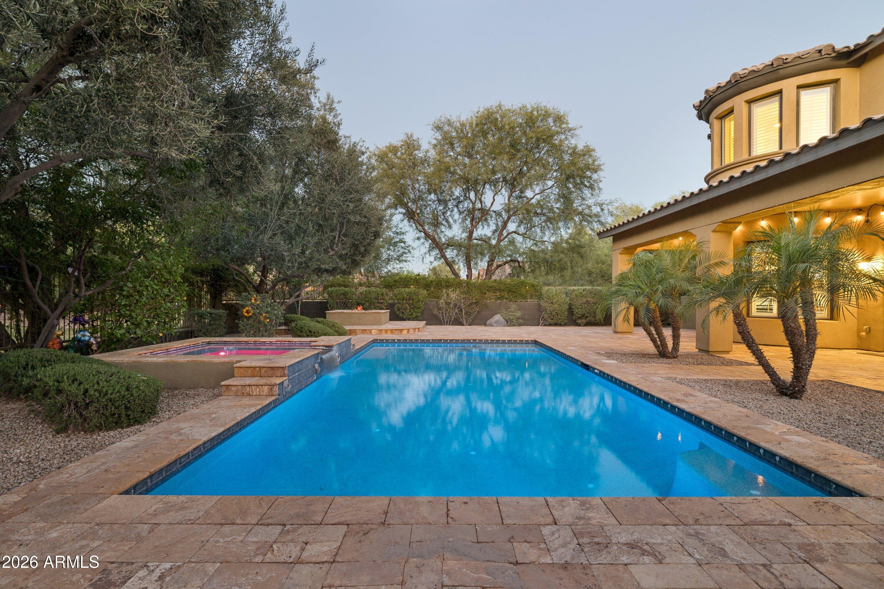 3722 E Zachary Drive — photo