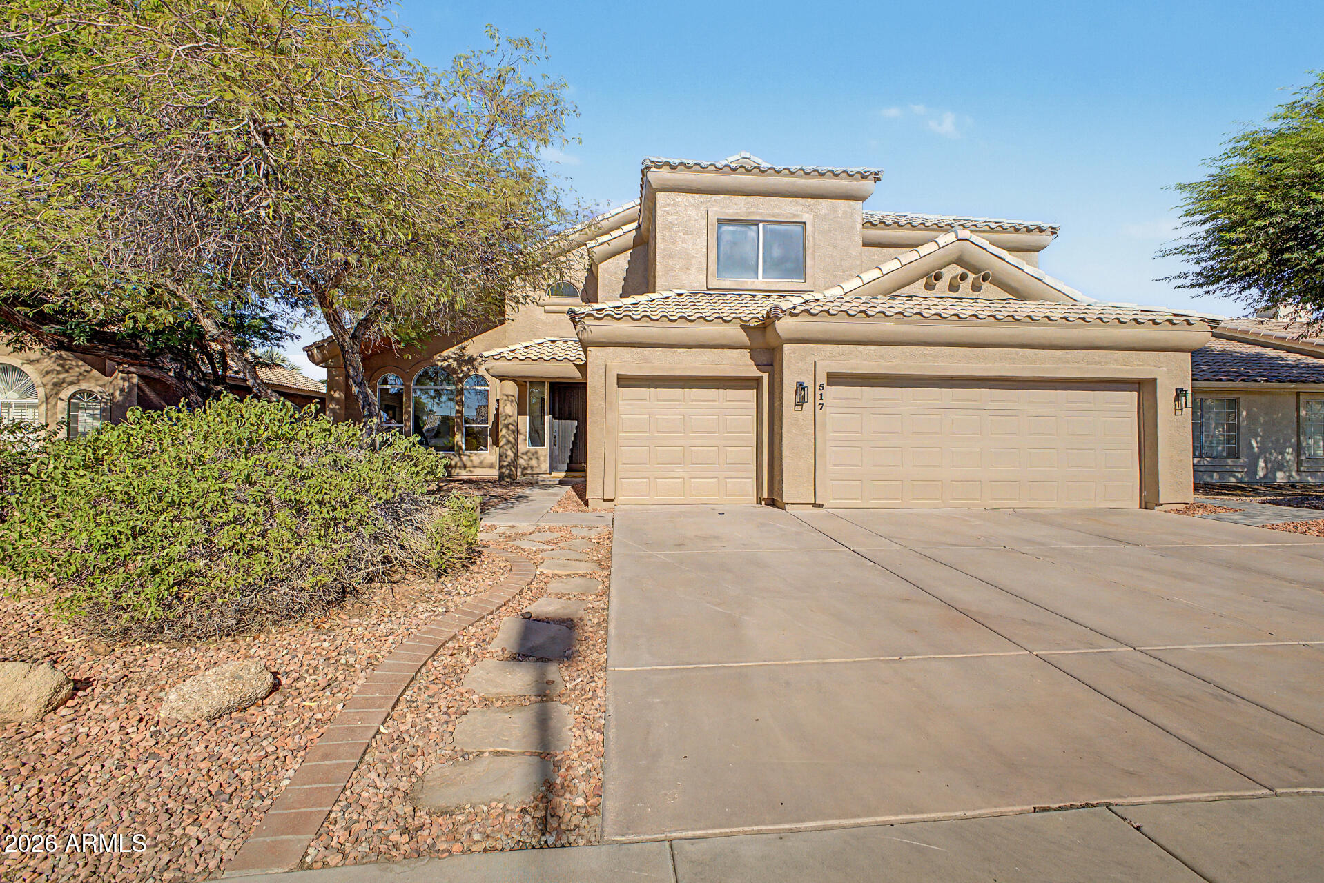 517 S Rock Harbor Drive — photo