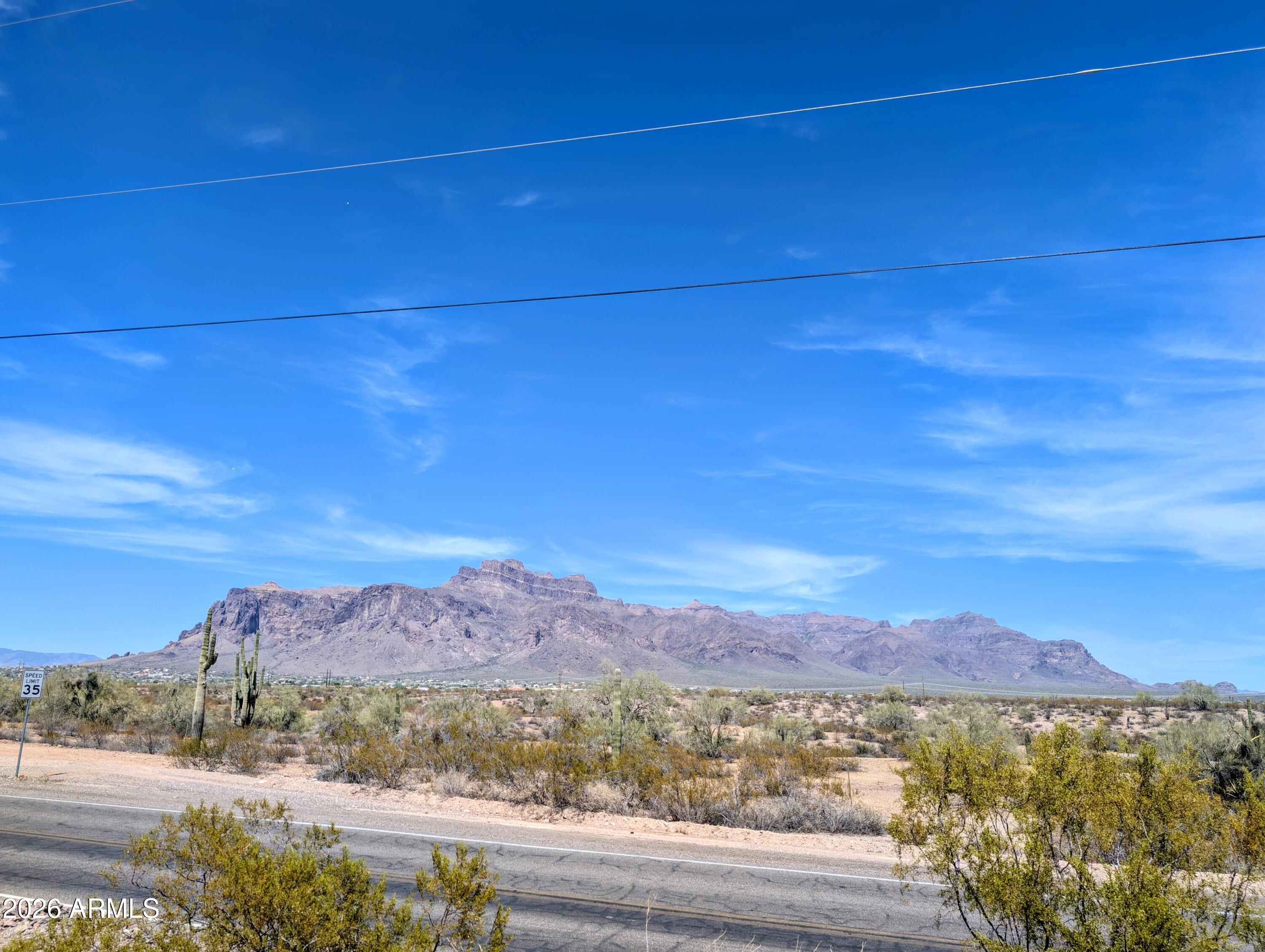 3160 E 4th Avenue, Apache Junction, AZ 85119 — photo 2