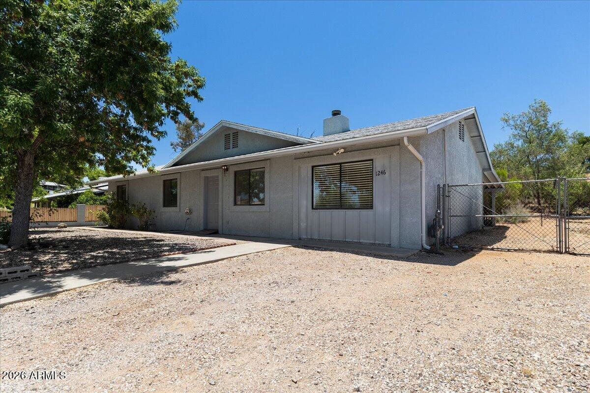 1246 S Hammer Circle — photo