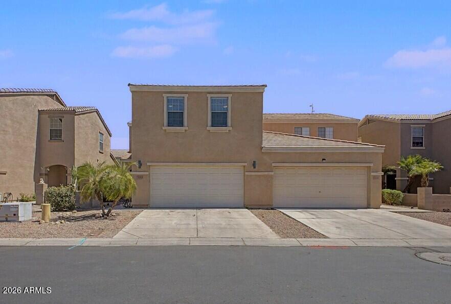 7027 W Lincoln Street — photo