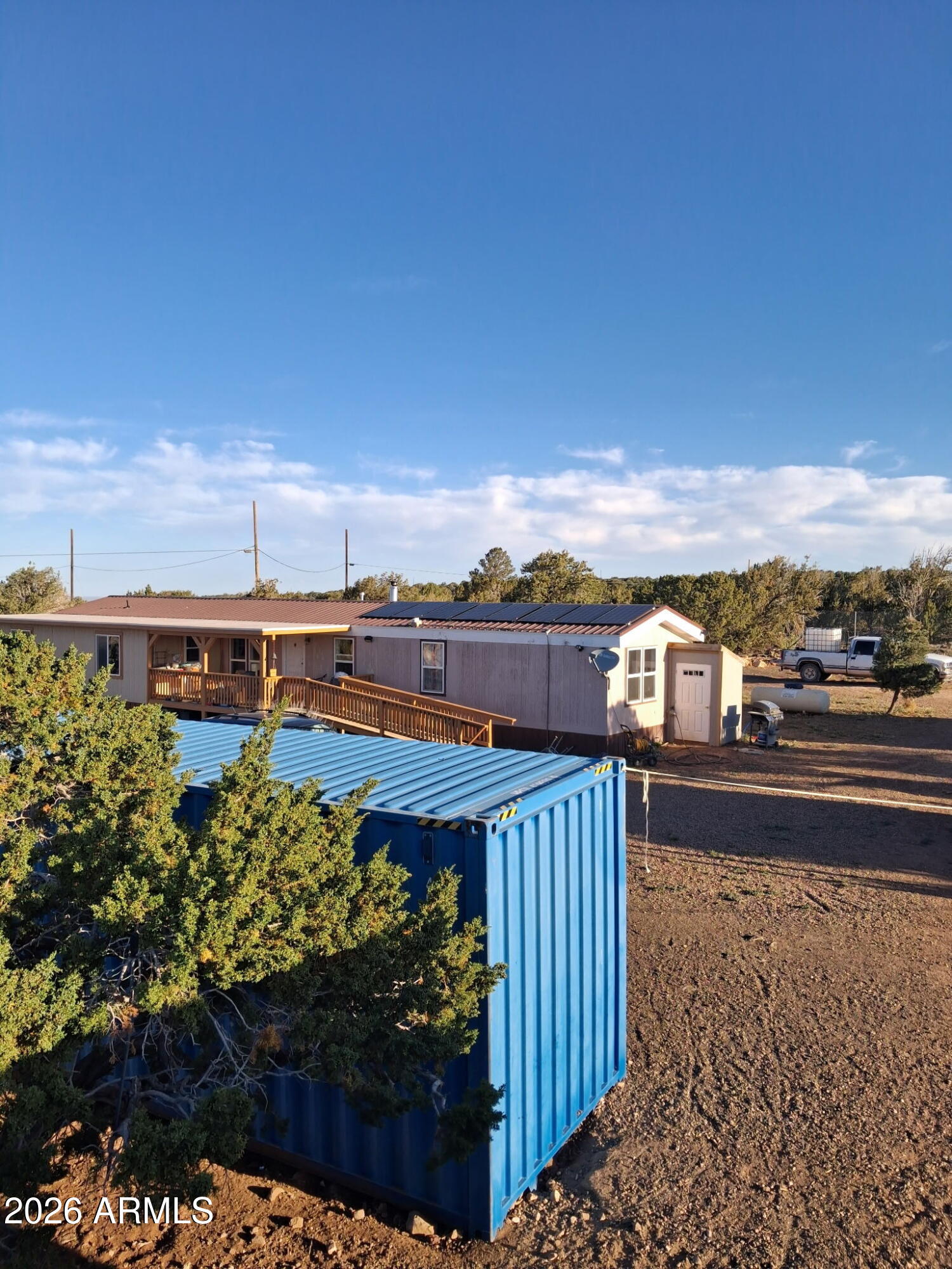 690 CR 8235 Drive — photo