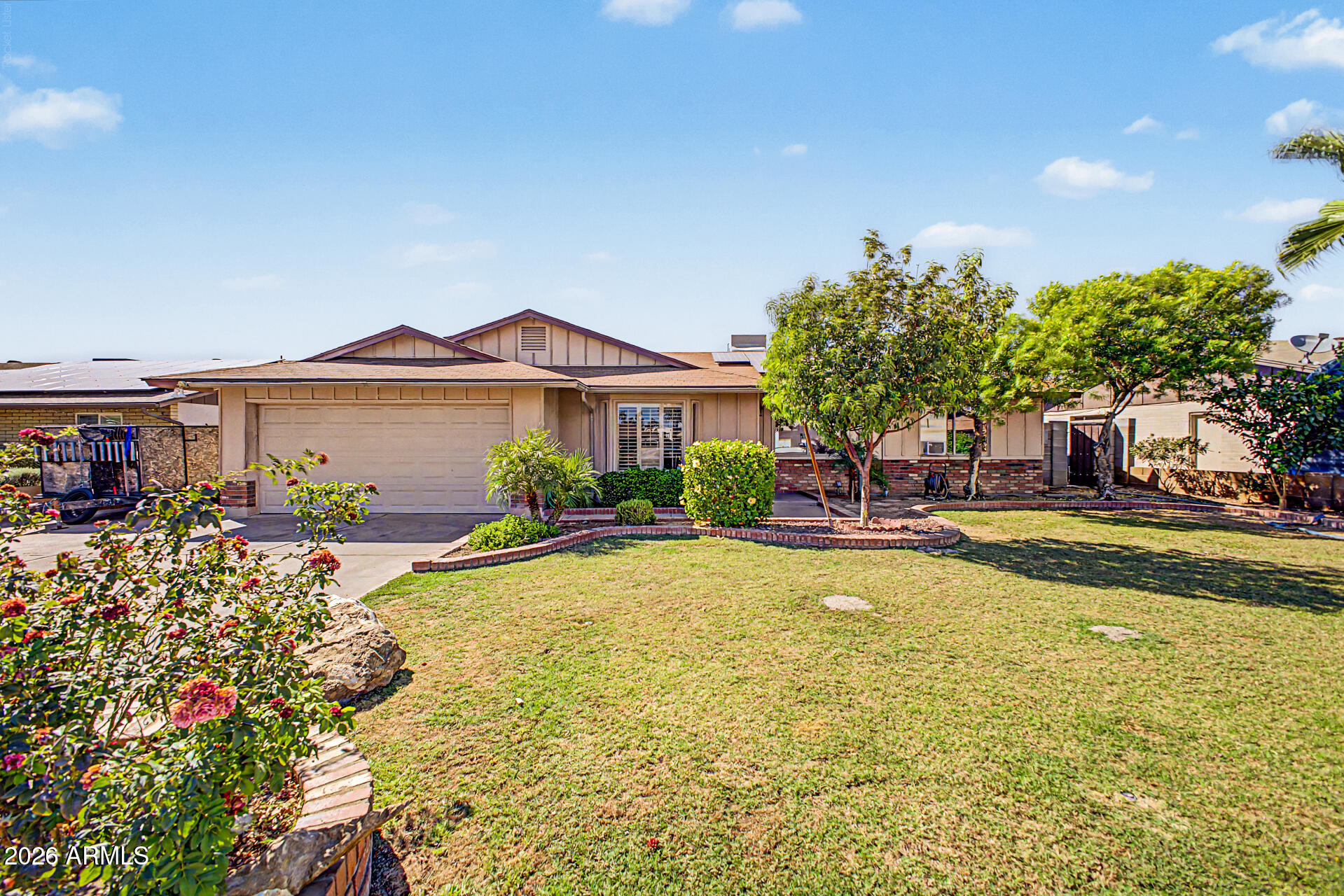 2914 W Redfield Road — photo