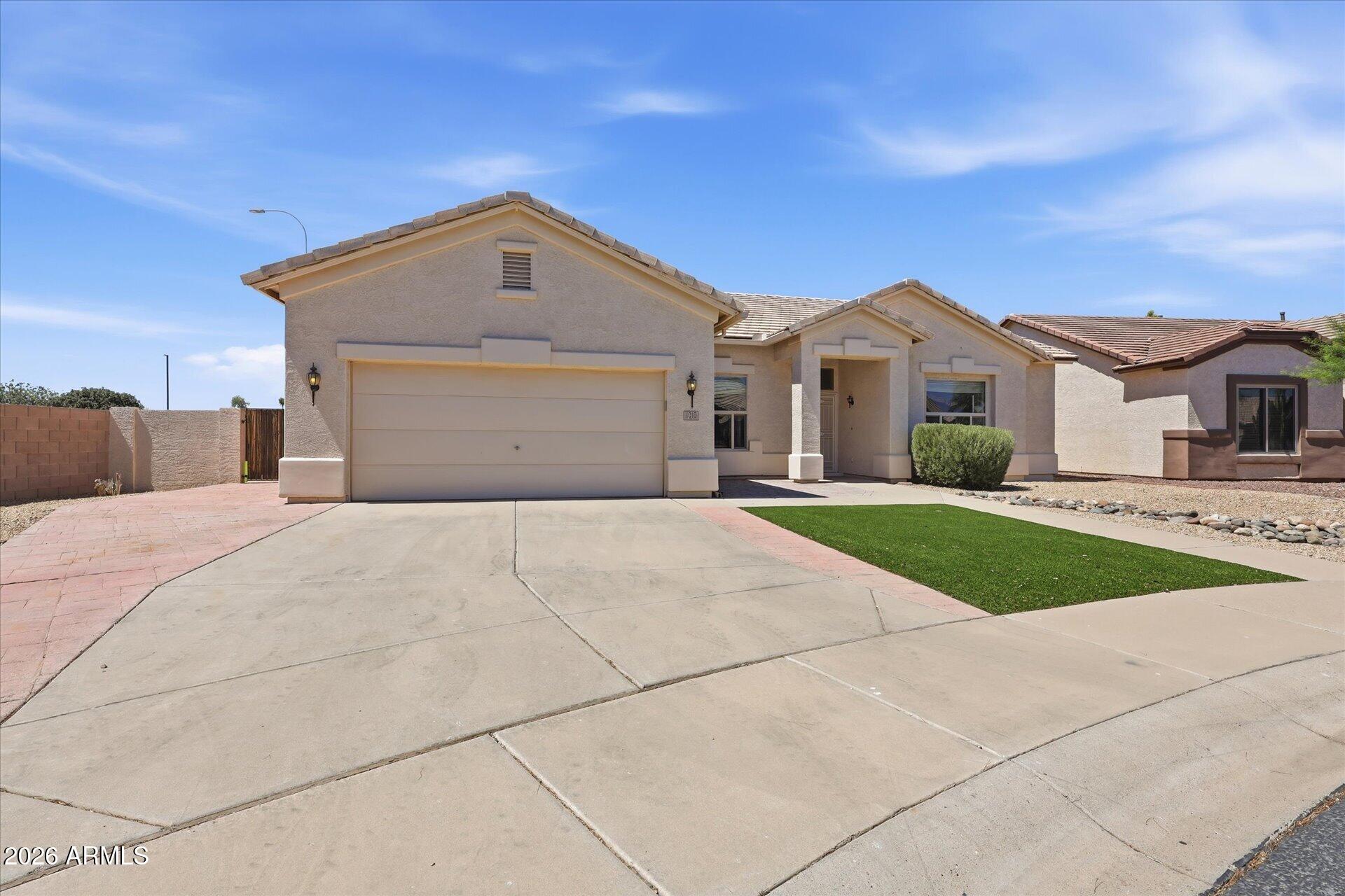 1010 E Desert Inn Drive — photo