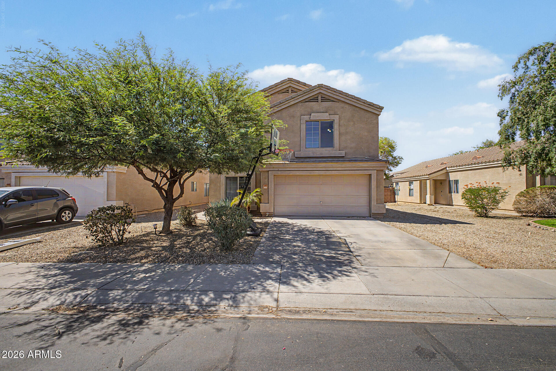 12462 W Via Camille — photo