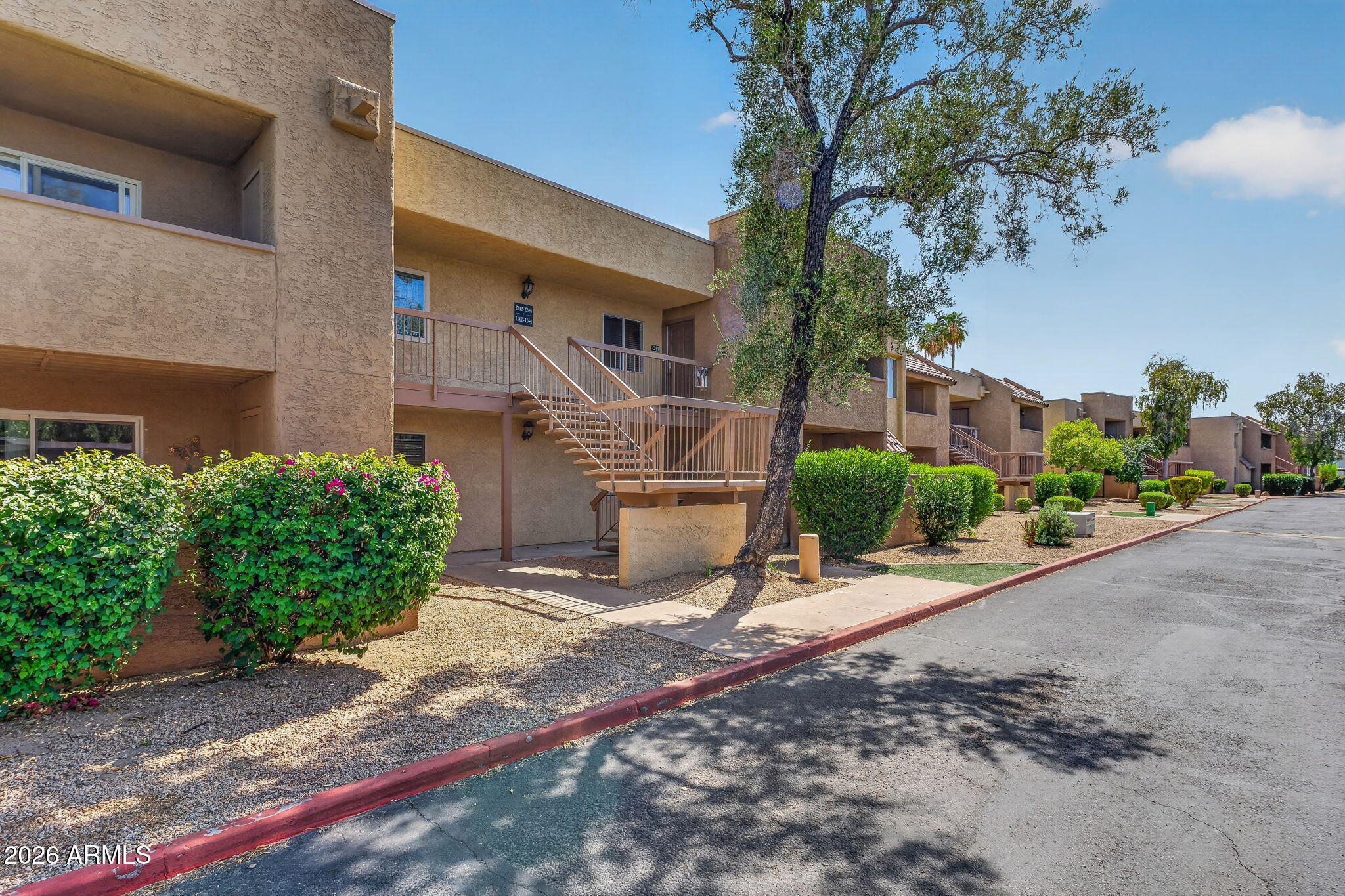 5877 N Granite Reef Road 2244 — photo