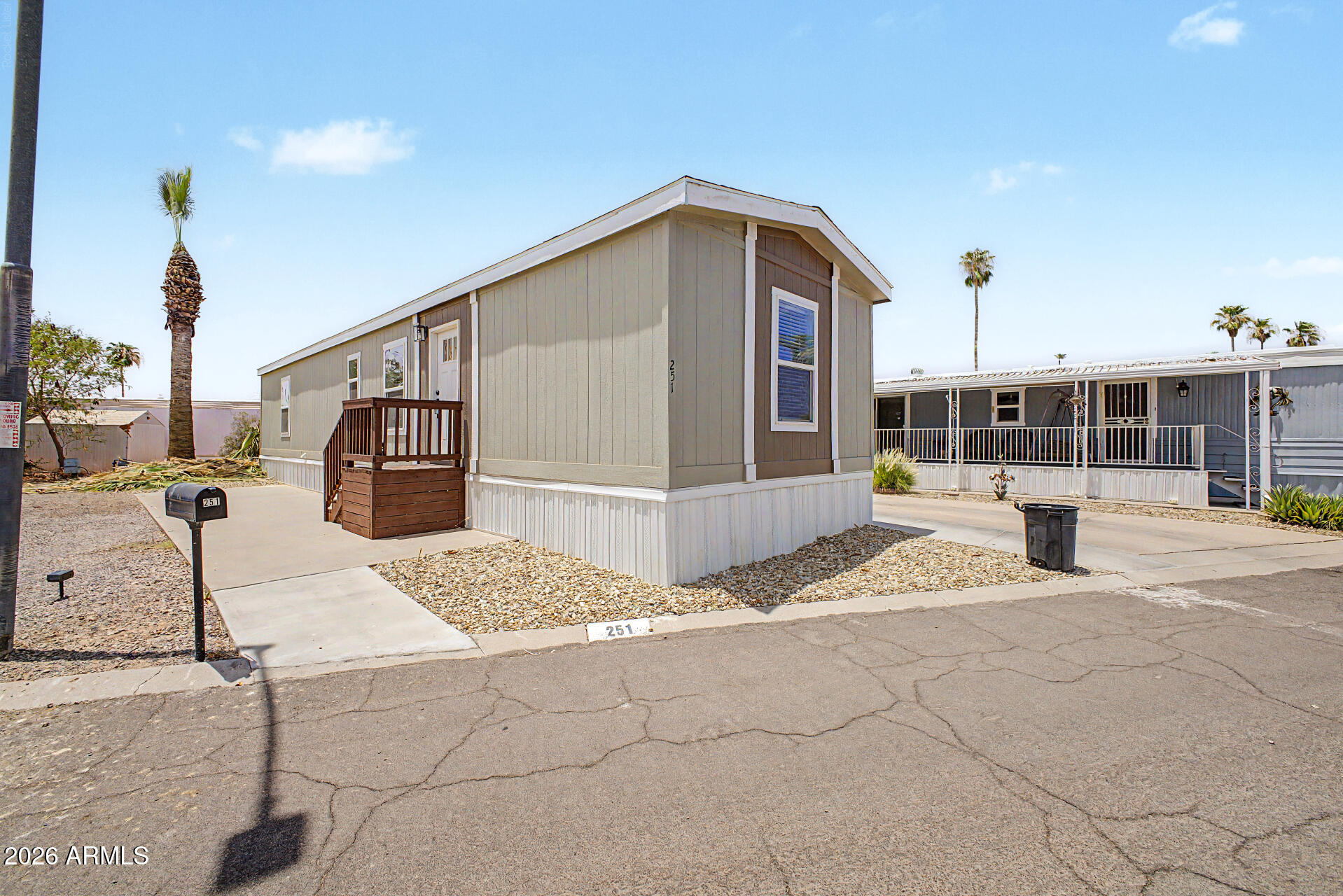 701 S Dobson Road 251 — photo