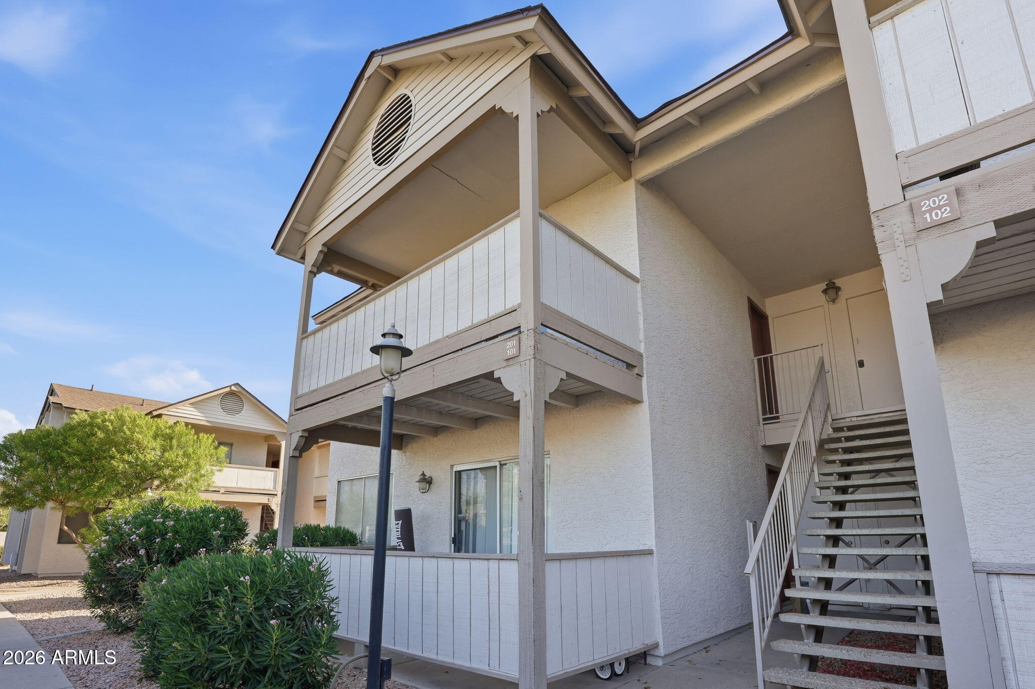 616 S Hardy Drive 201 — photo