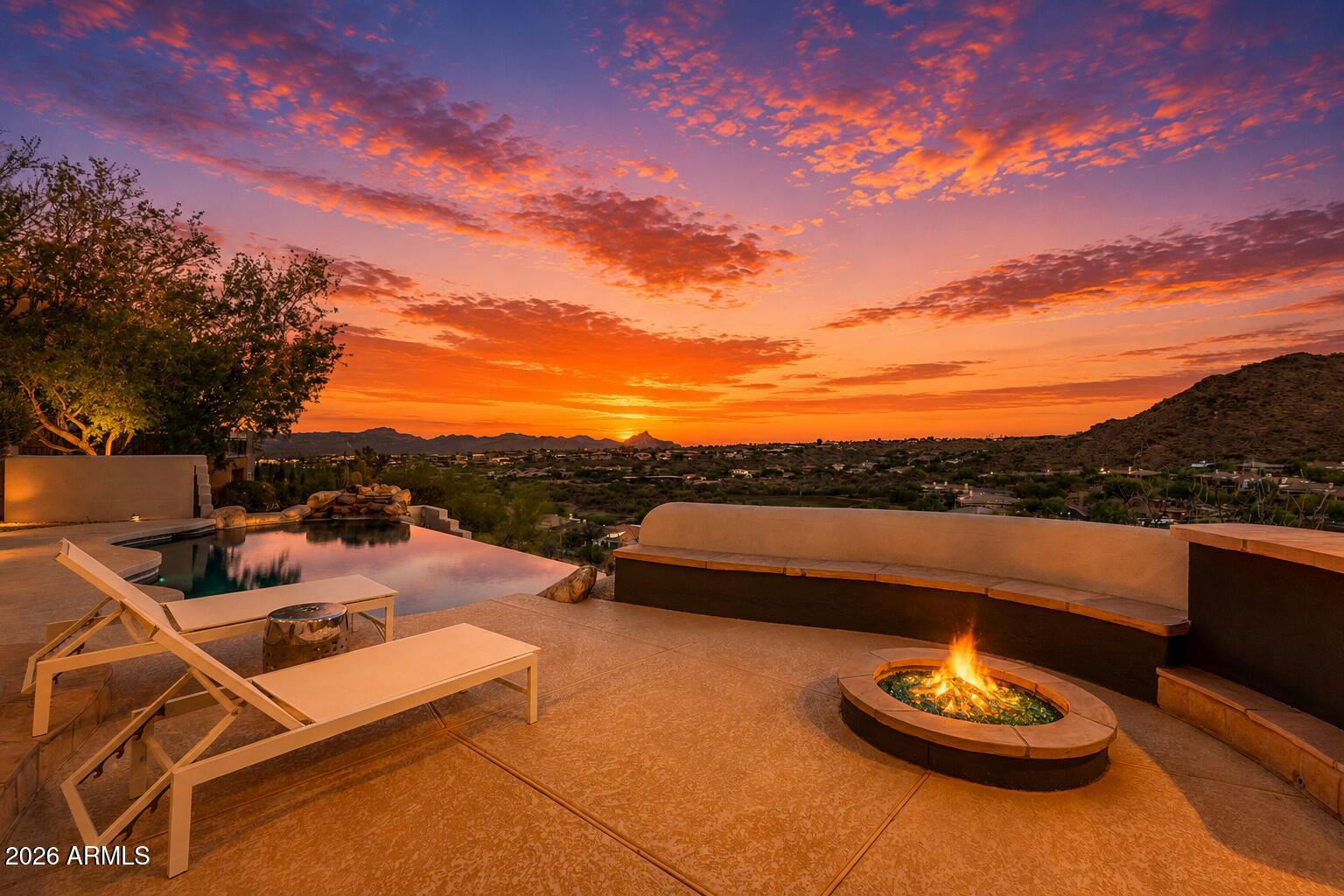 15205 E Sundown Drive — photo