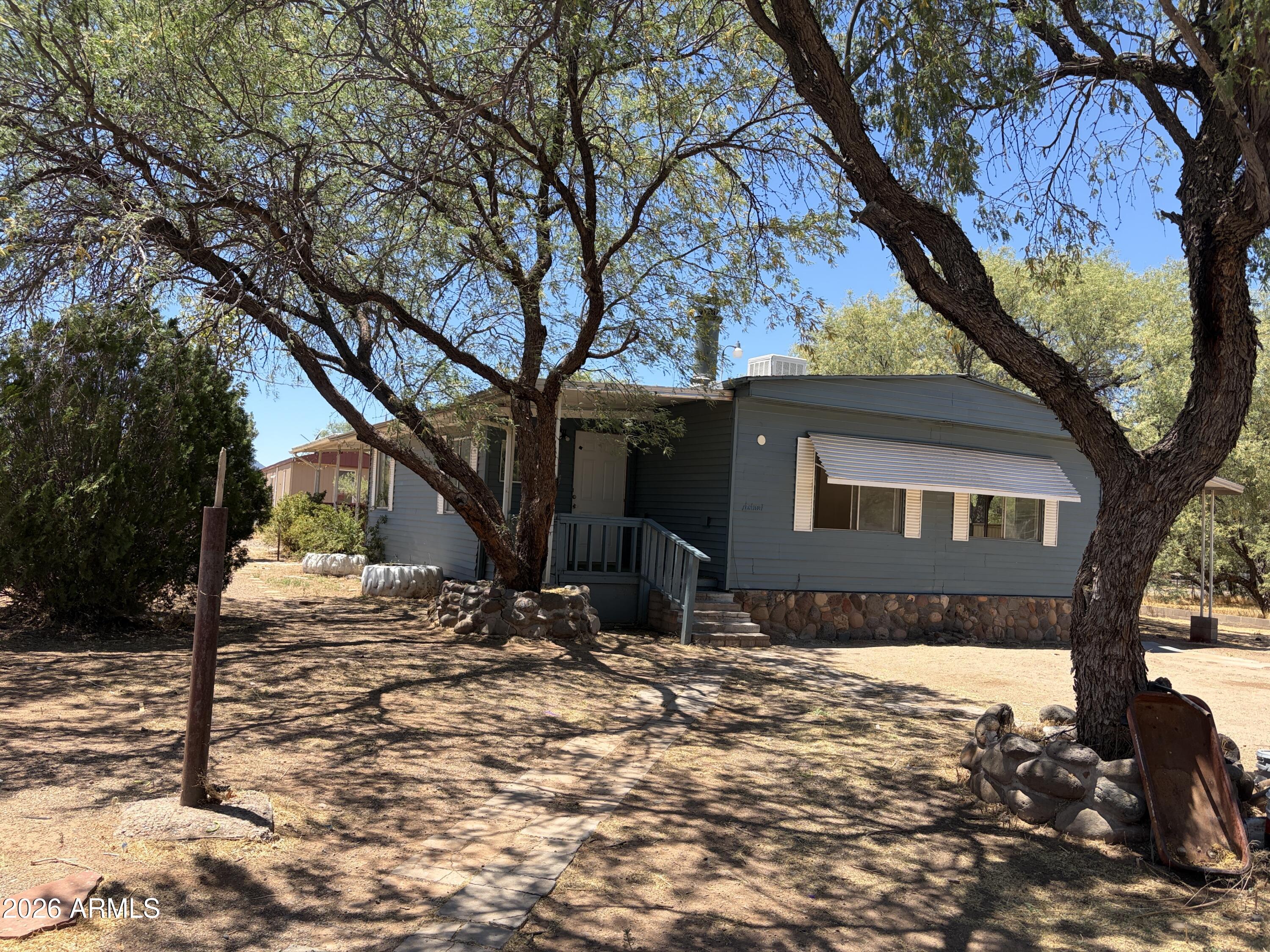 3662 E Clinton Lane — photo