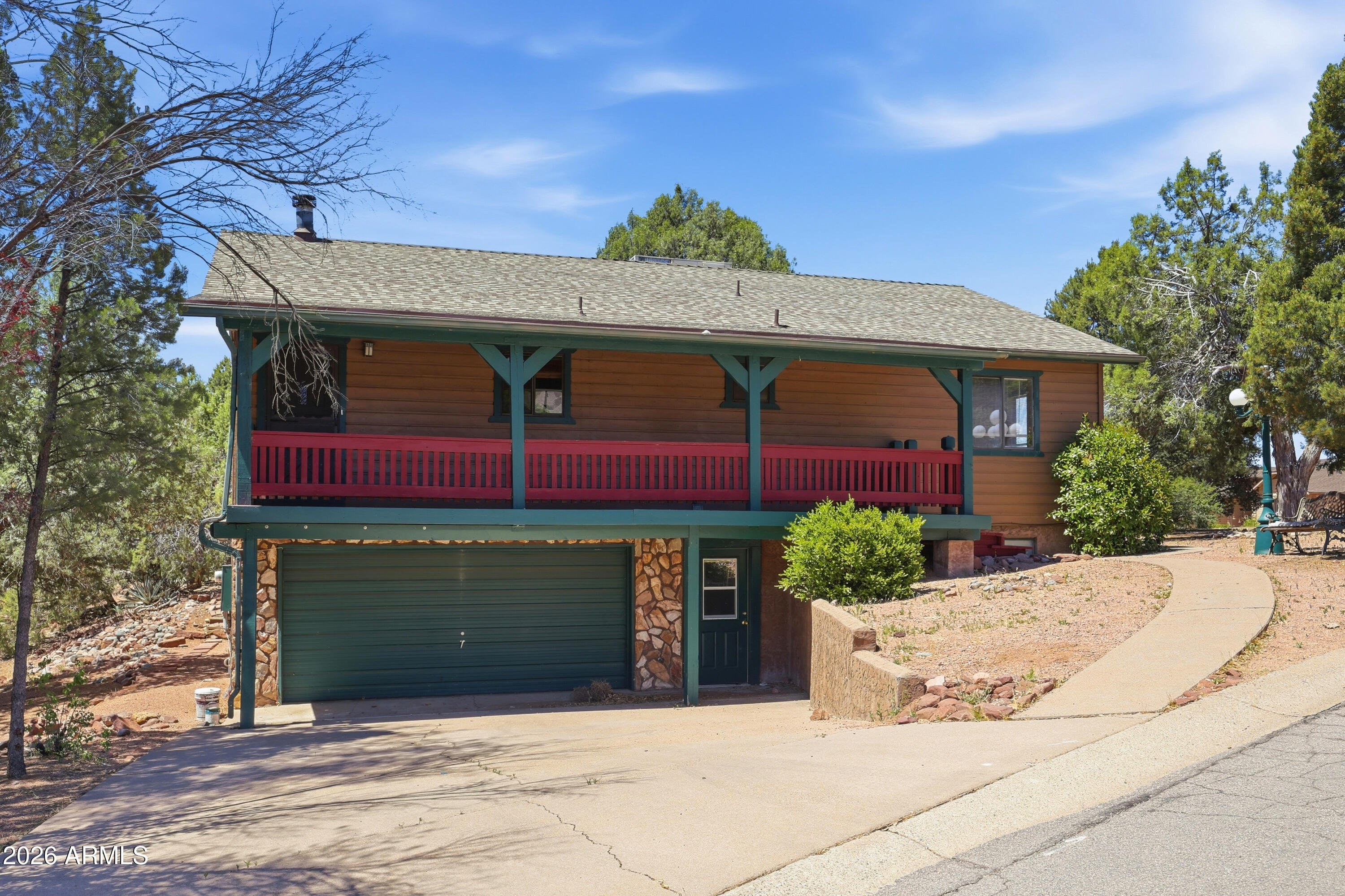 307 S Brassie Drive — photo
