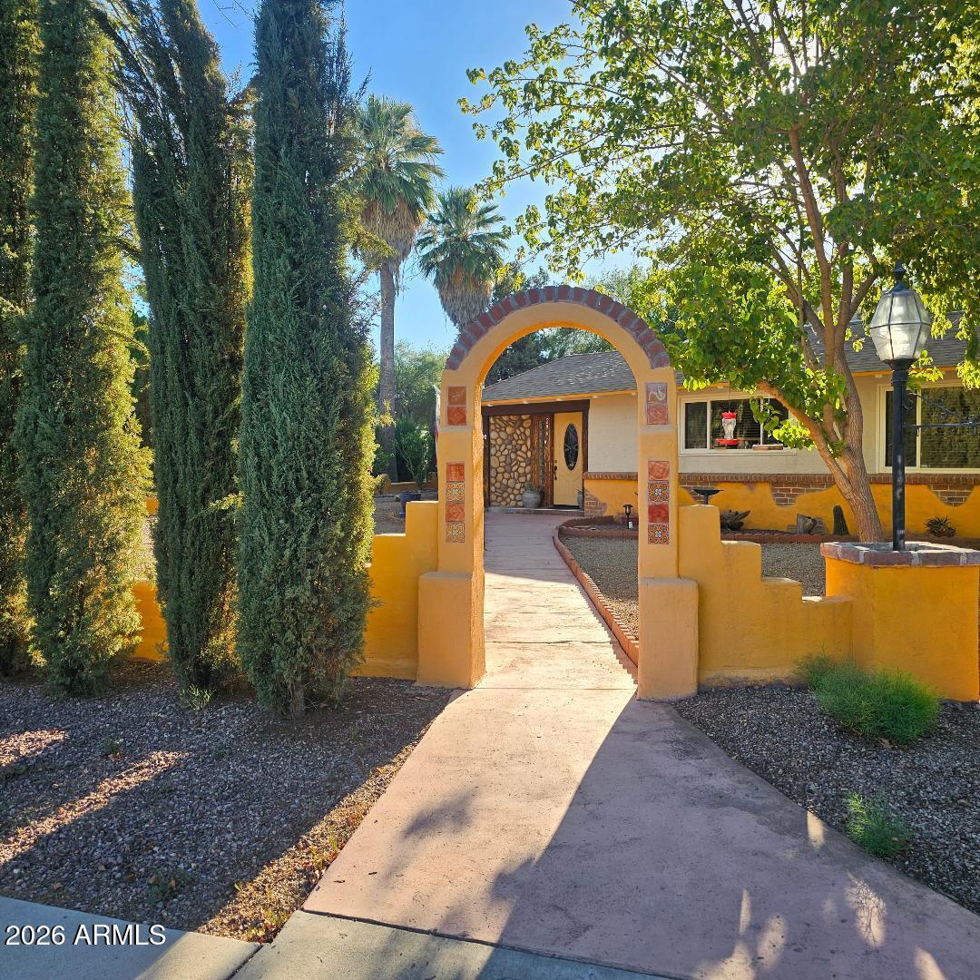 294 S Jefferson Street — photo