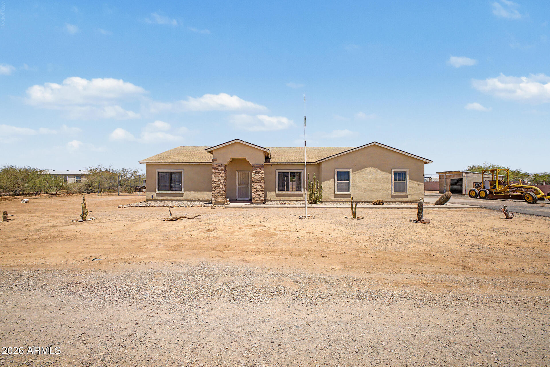 10296 E Prairie Hawk Lane — photo