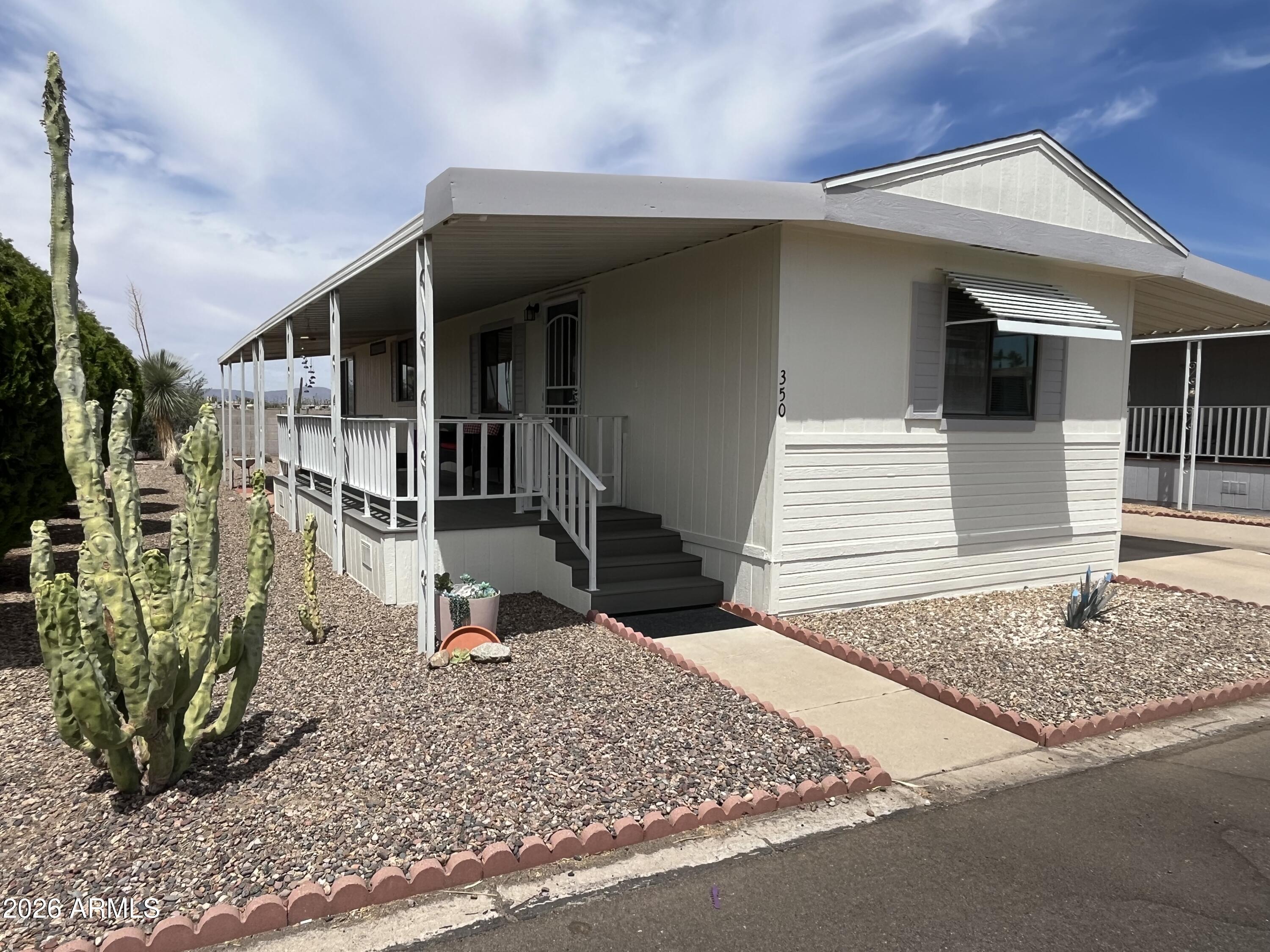 11596 W Sierra Dawn Boulevard 350 — photo