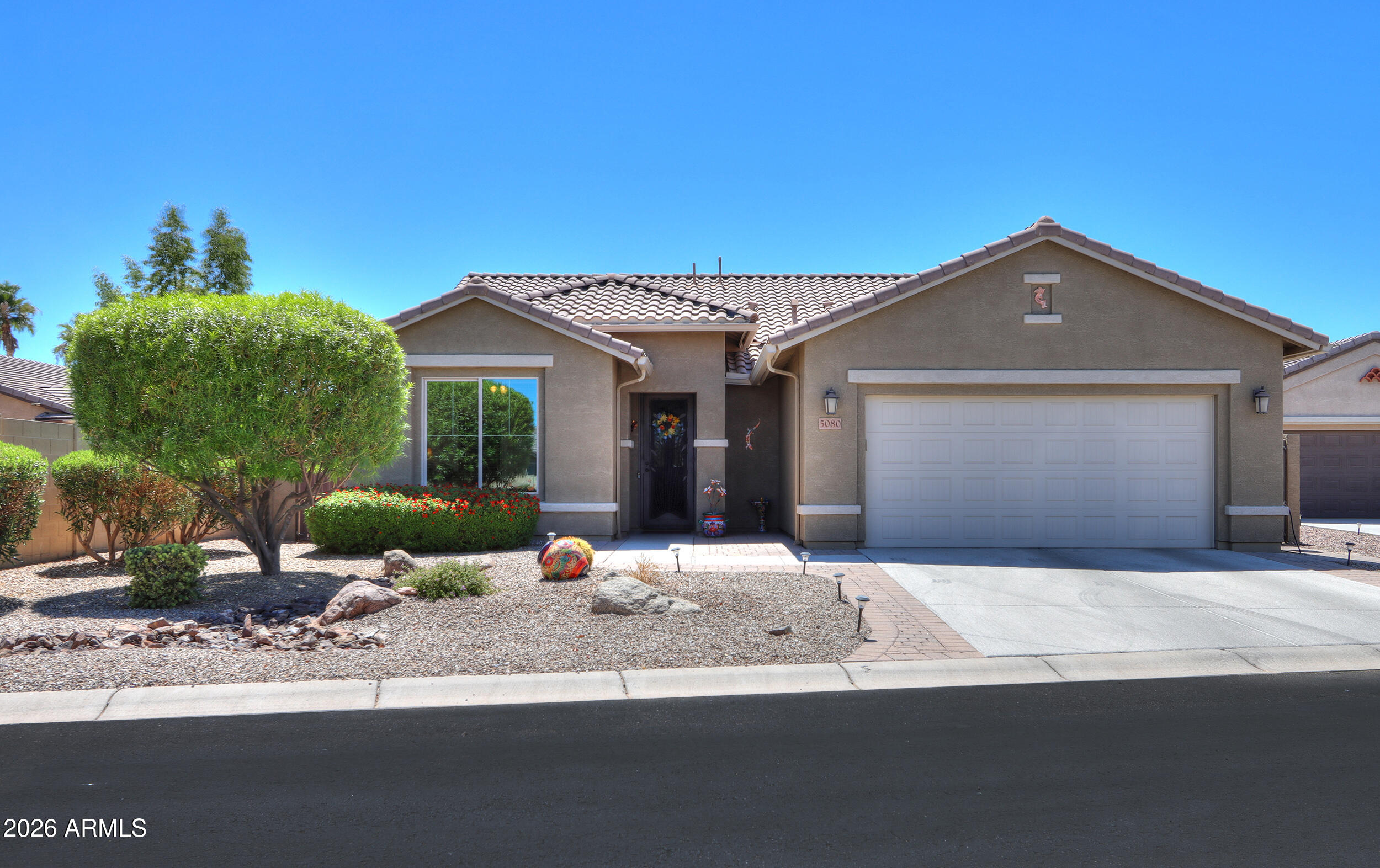 5080 N Cordes Court — photo
