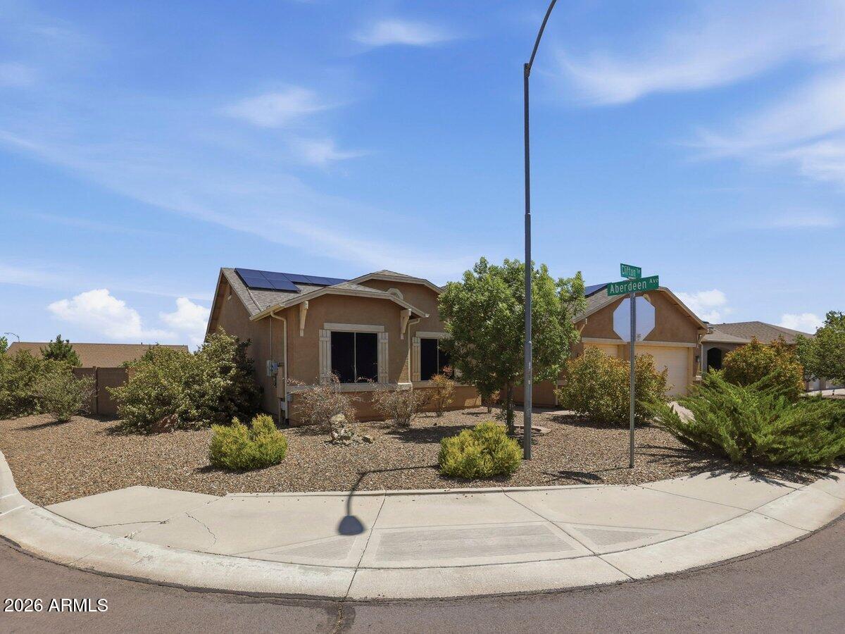 6372 E Clifton Terrace — photo
